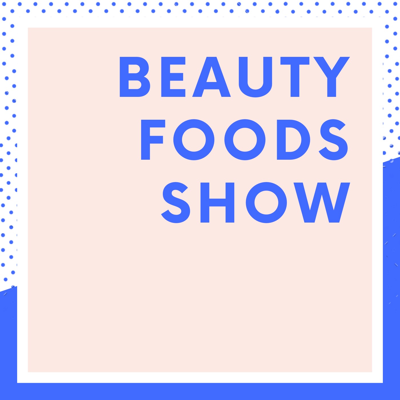 Starting your food blog in 2021