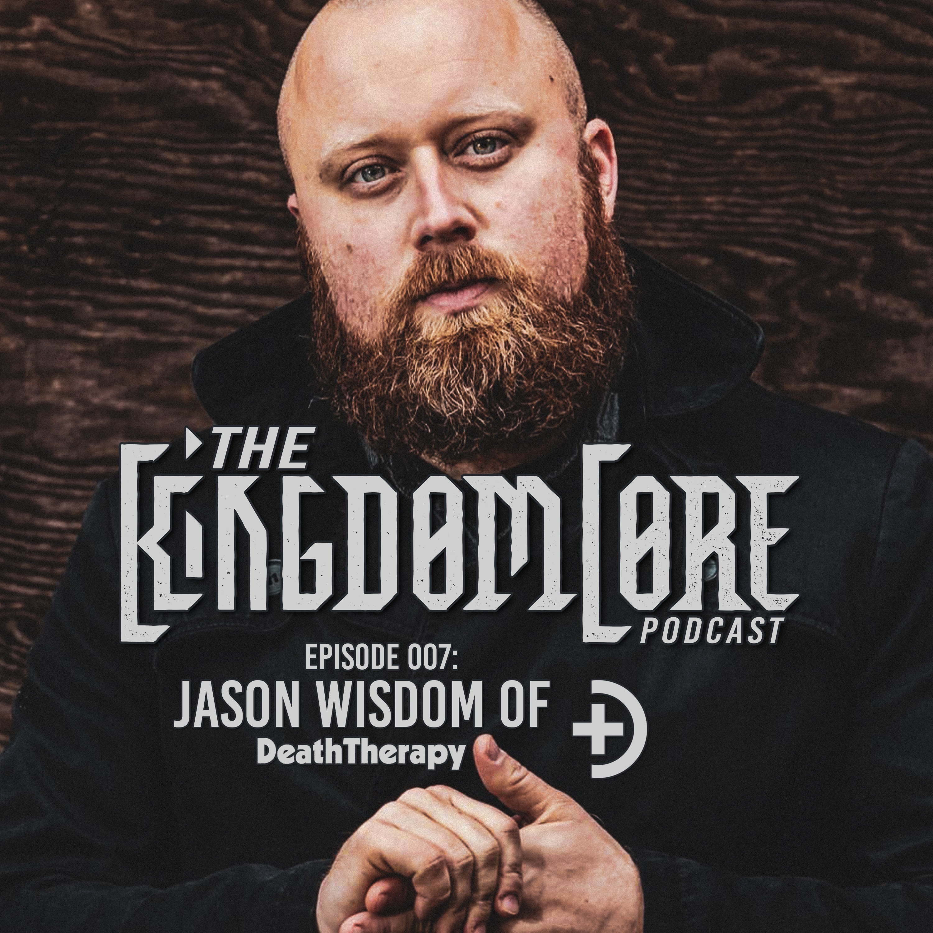 The KingdomCore Podcast