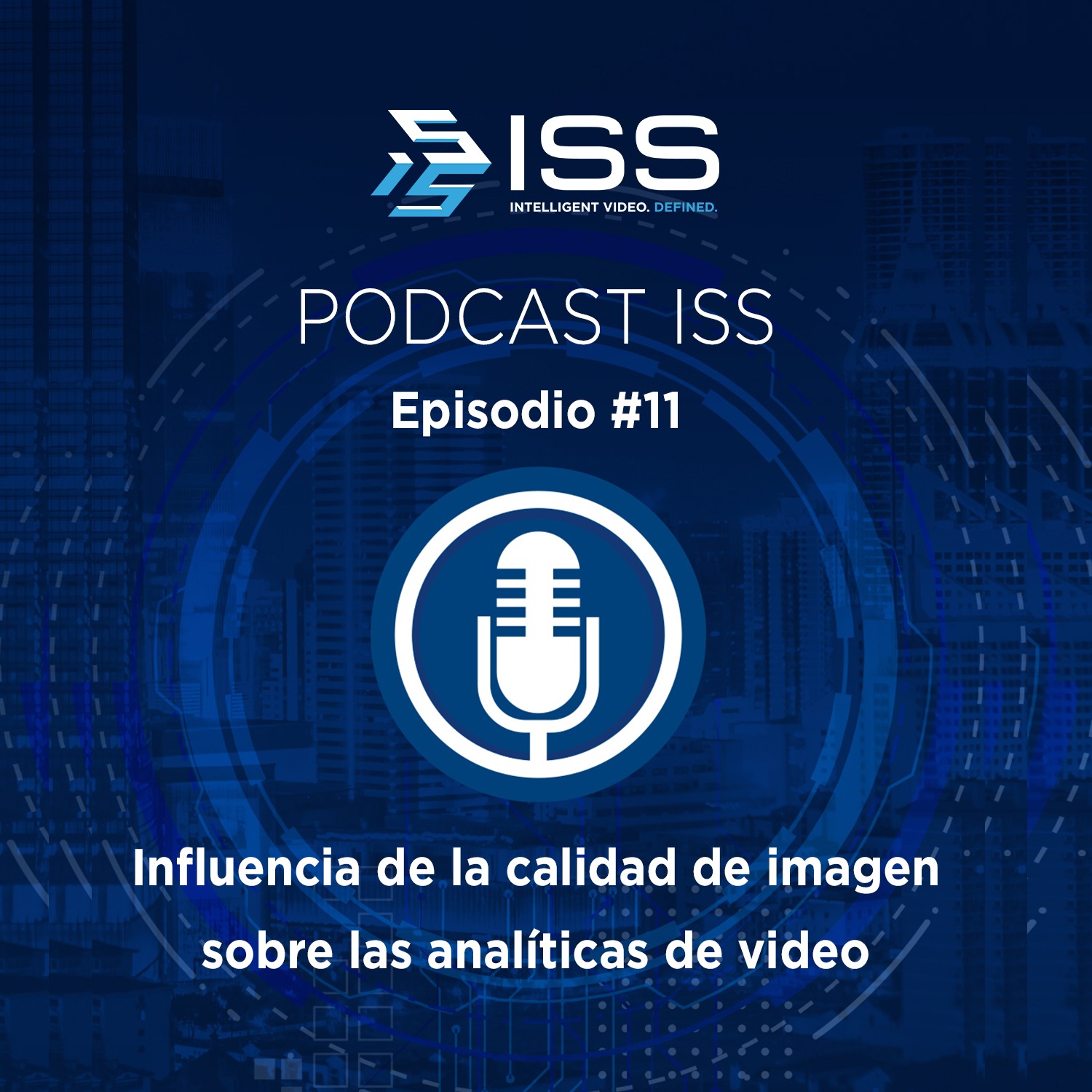 Podcast ISS