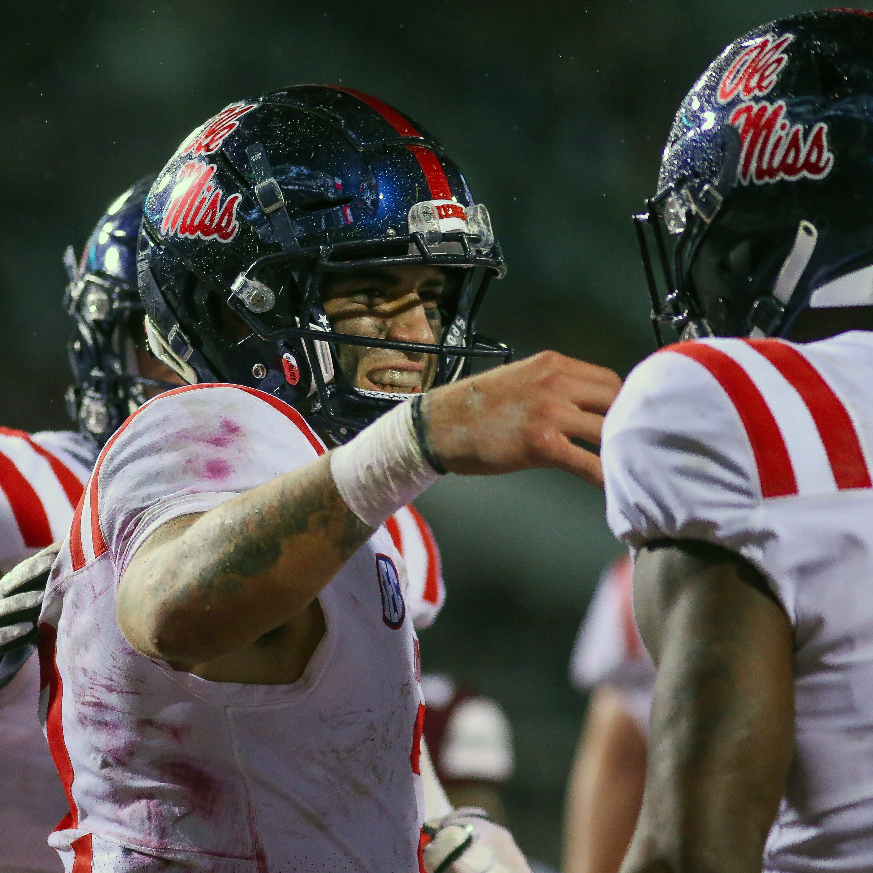 Rebel Yell Hotline: From the Egg Bowl to the Sugar Bowl? Ole Miss gears up for postseason episode artwork