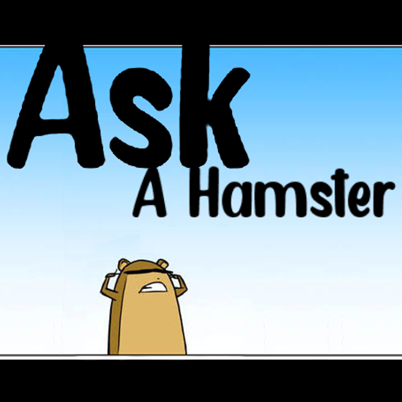 Bitchy the Hamster