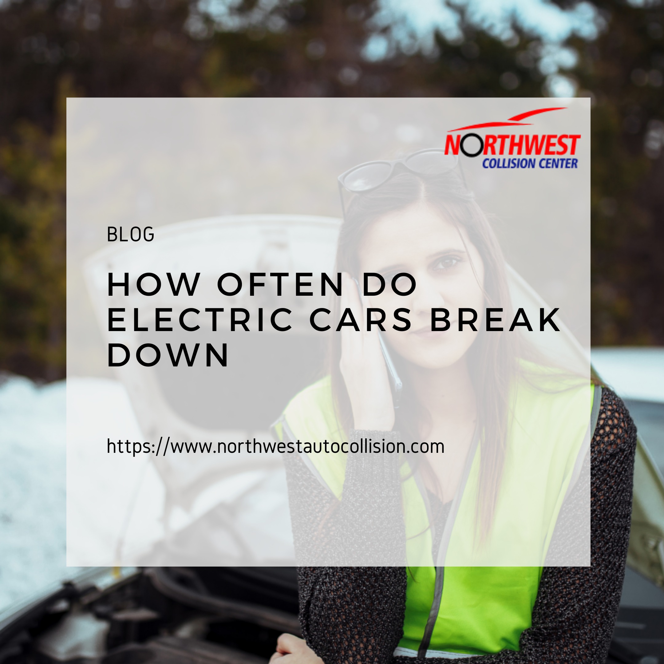 How Often Do Electric Cars Break Down episode artwork