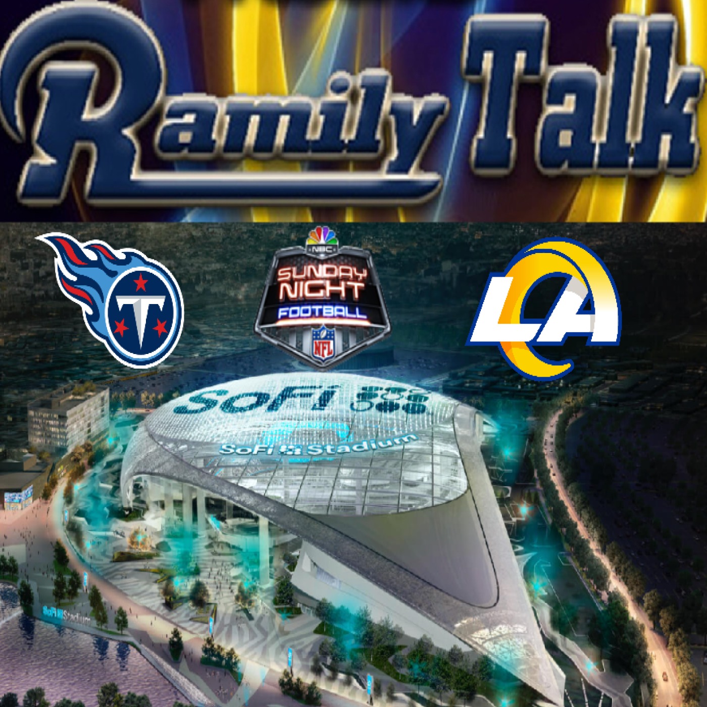 Ramily Talk