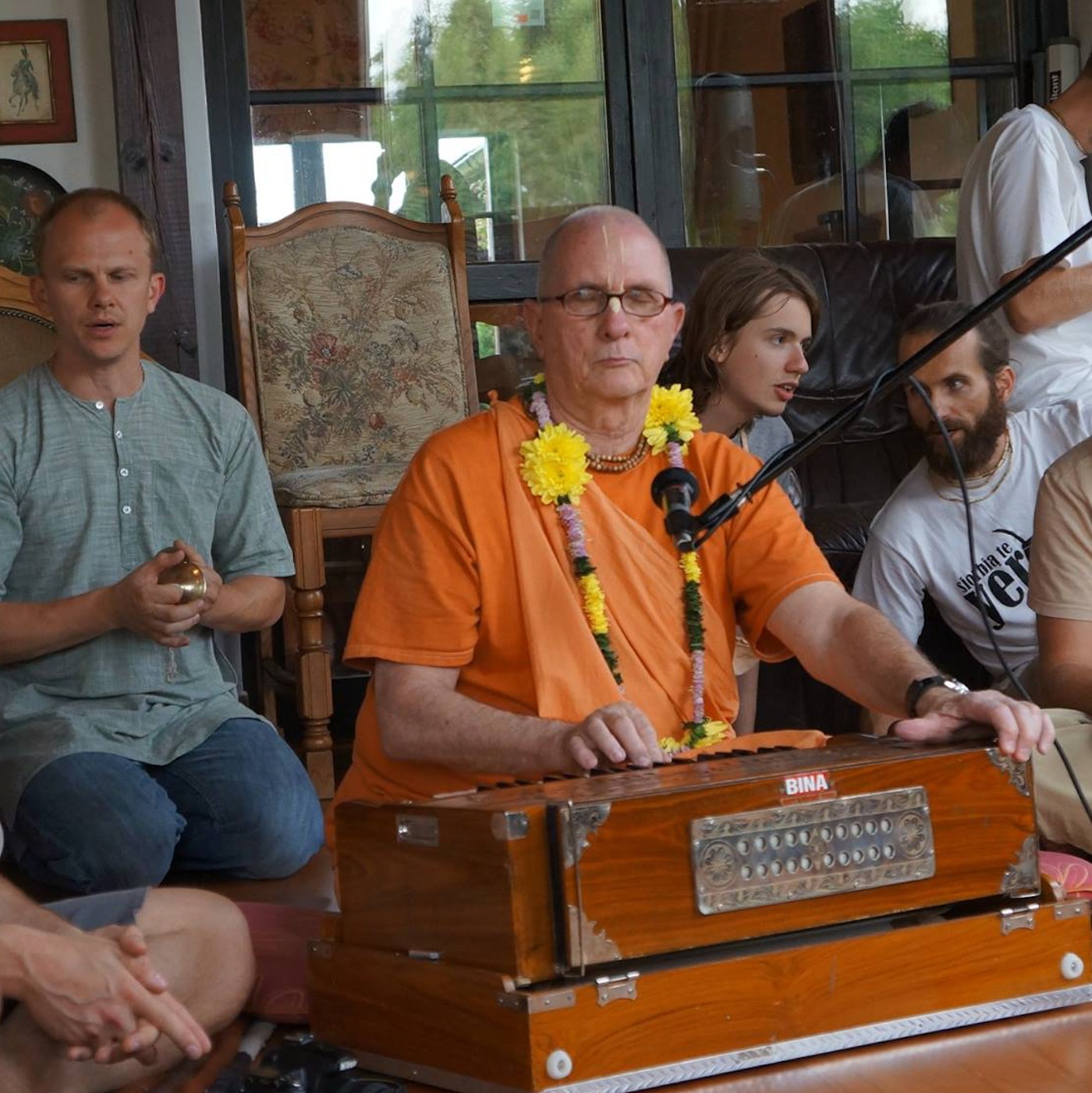 Tattva-viveka