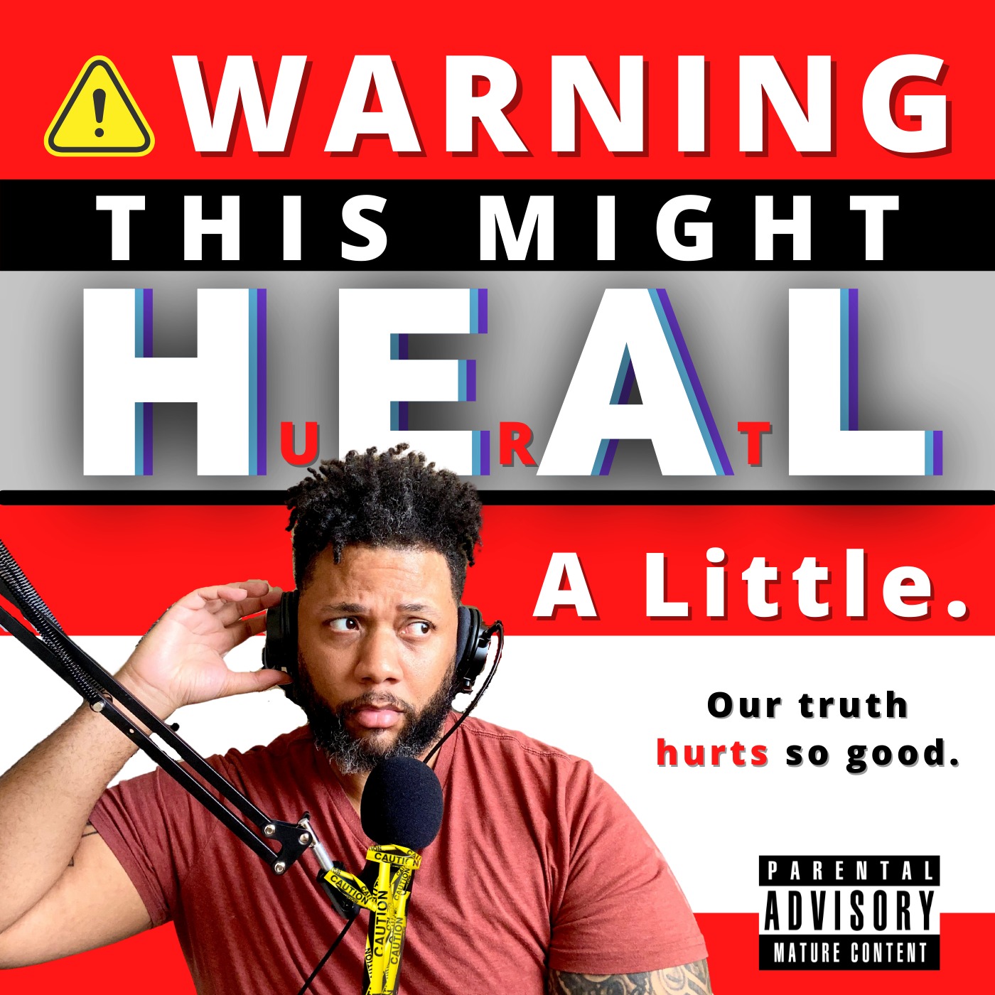Audio Player Image
