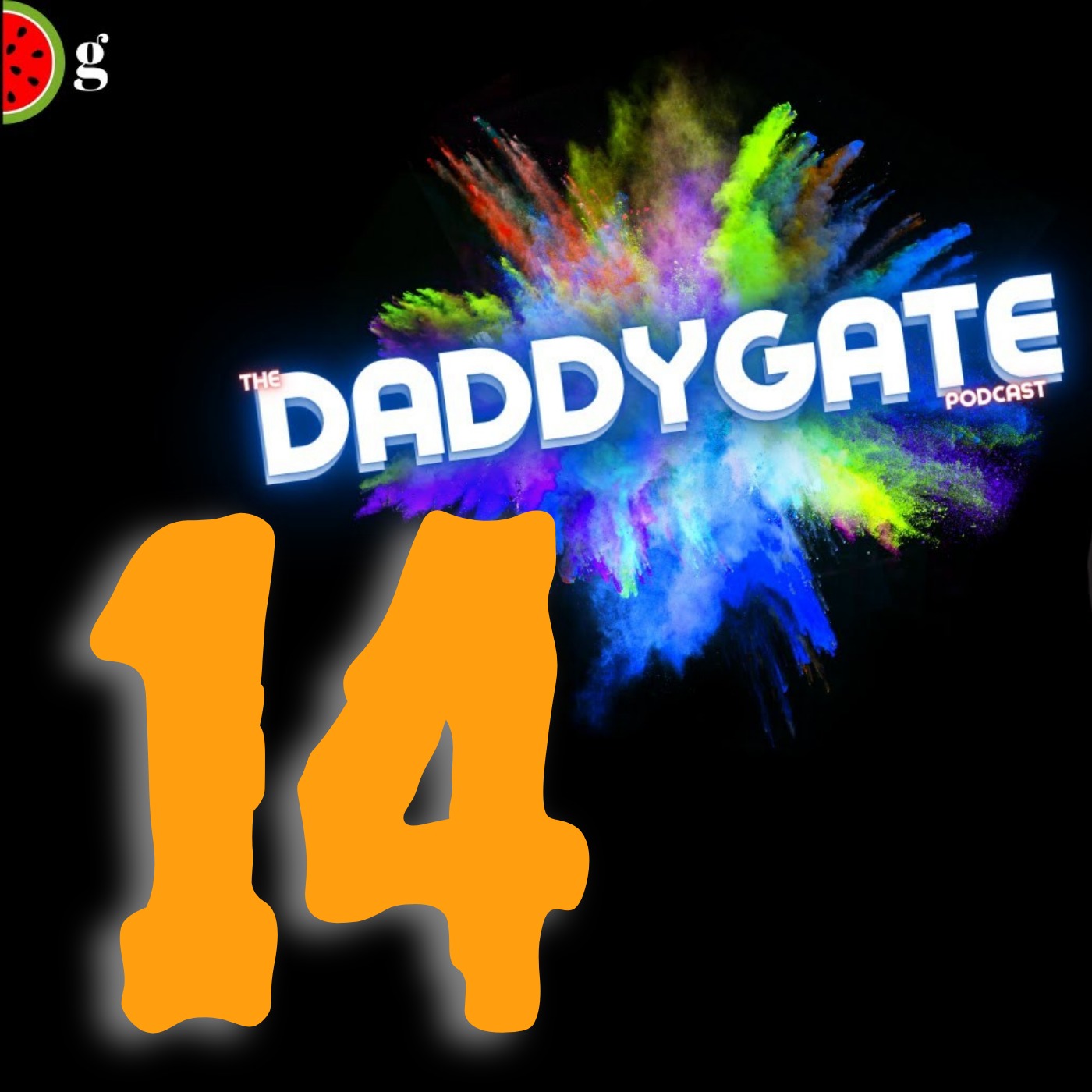 DaddyGate Podcast
