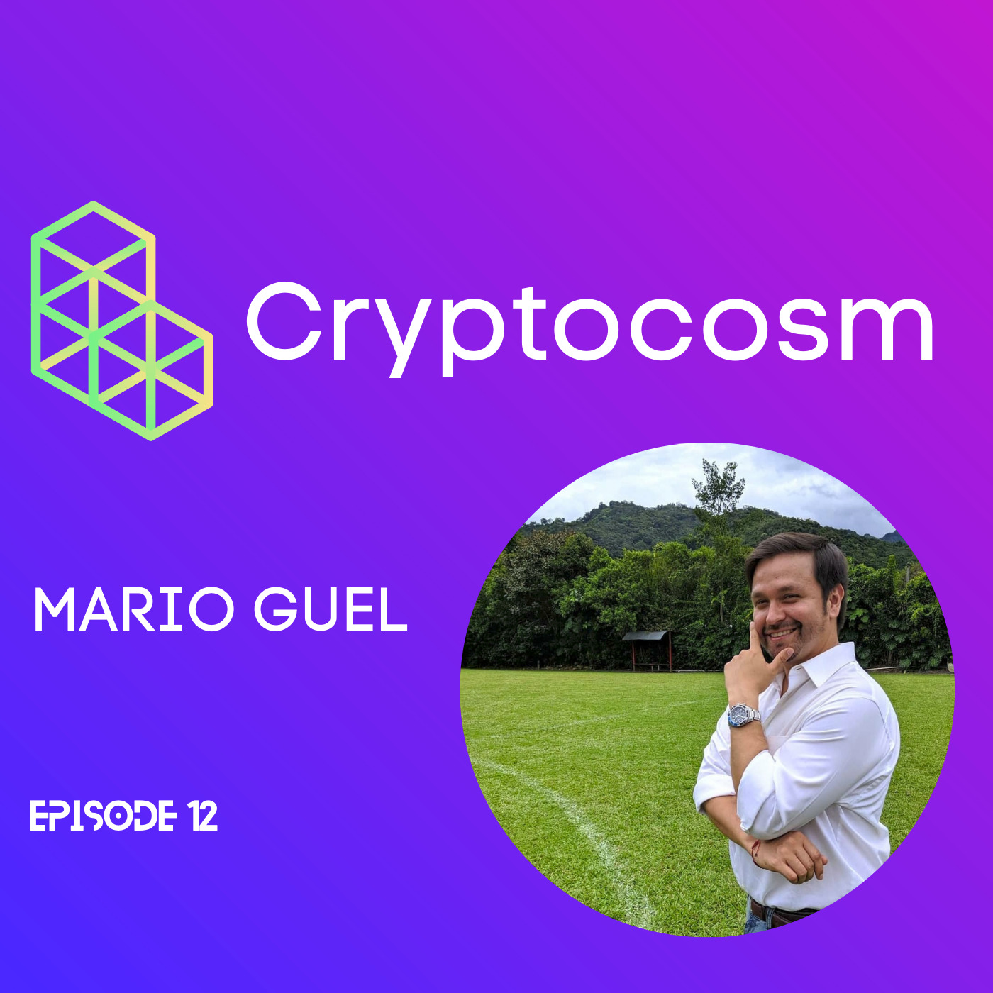 Bitcoin,Costa Rican Politics and The Crypto Tales of Mario Guel Into The World of The Cryptocosm