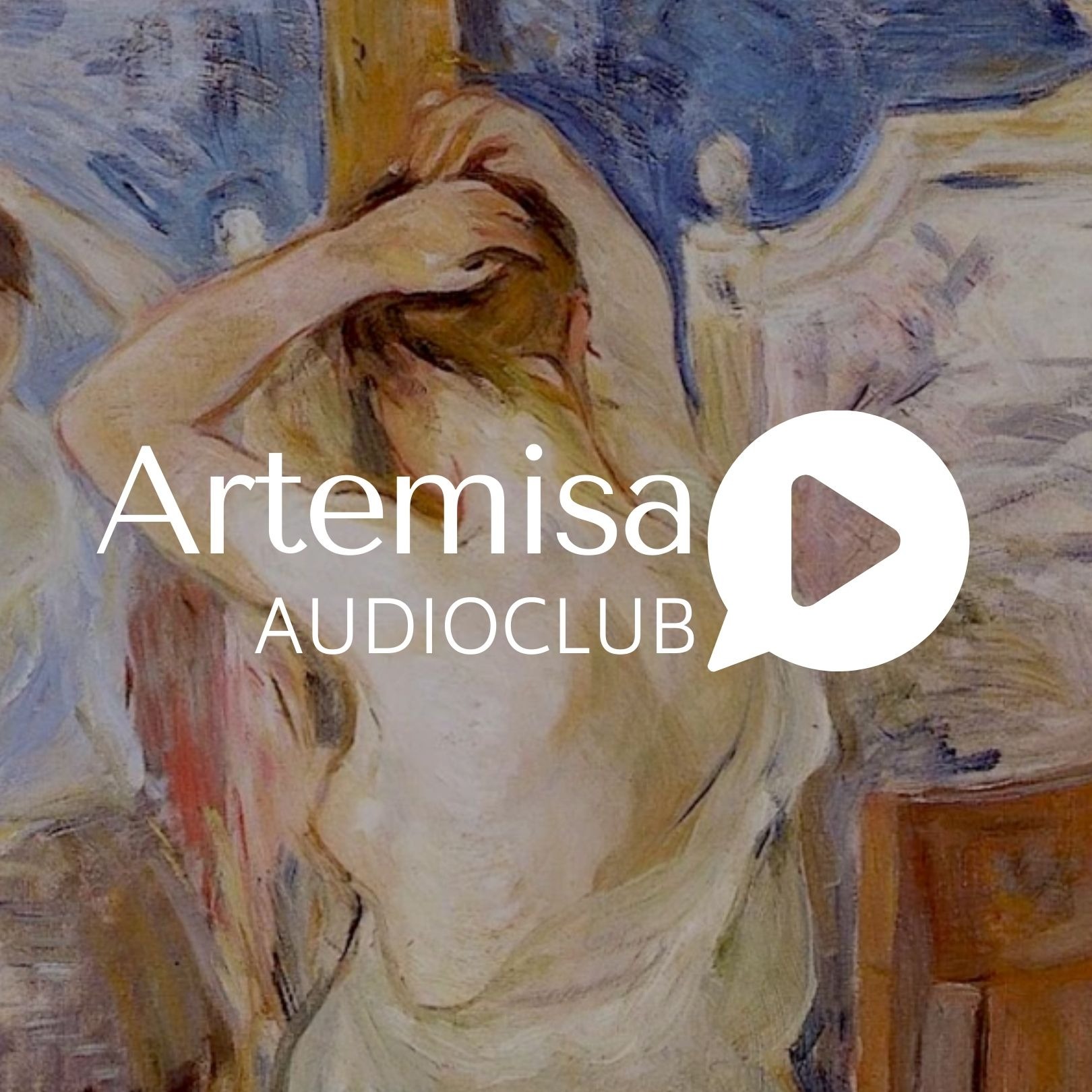 Audio Player Image