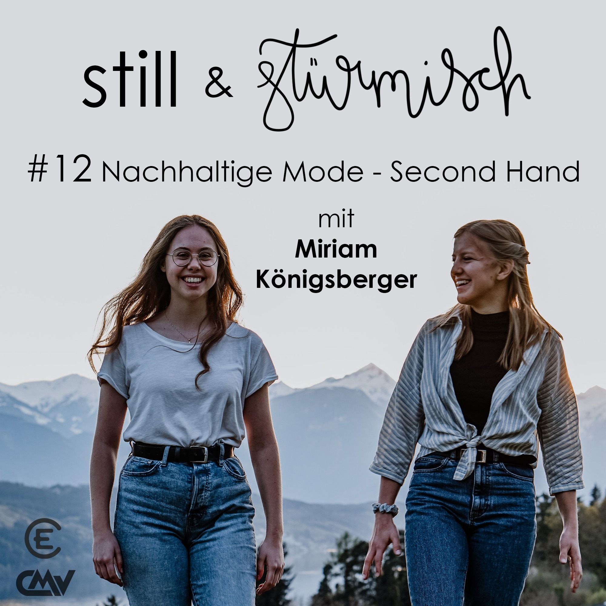 still & stürmisch