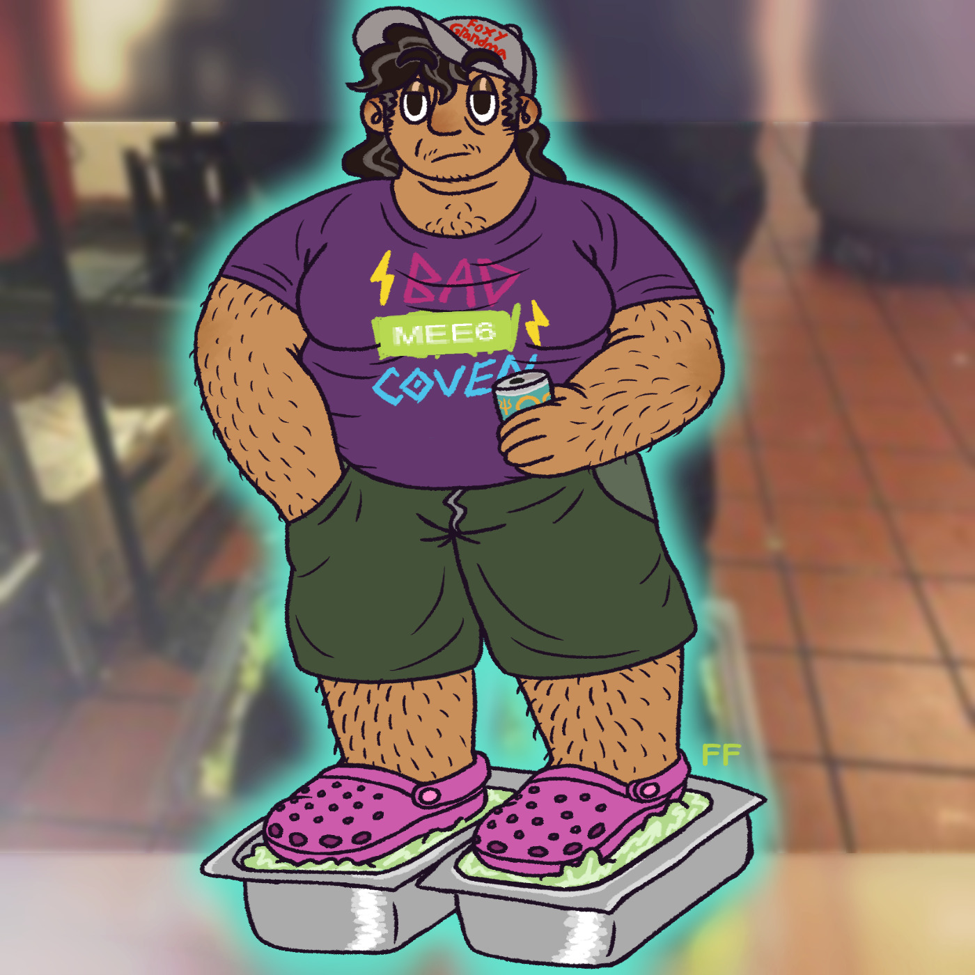 Test 01: Jackson Rodriguez episode artwork