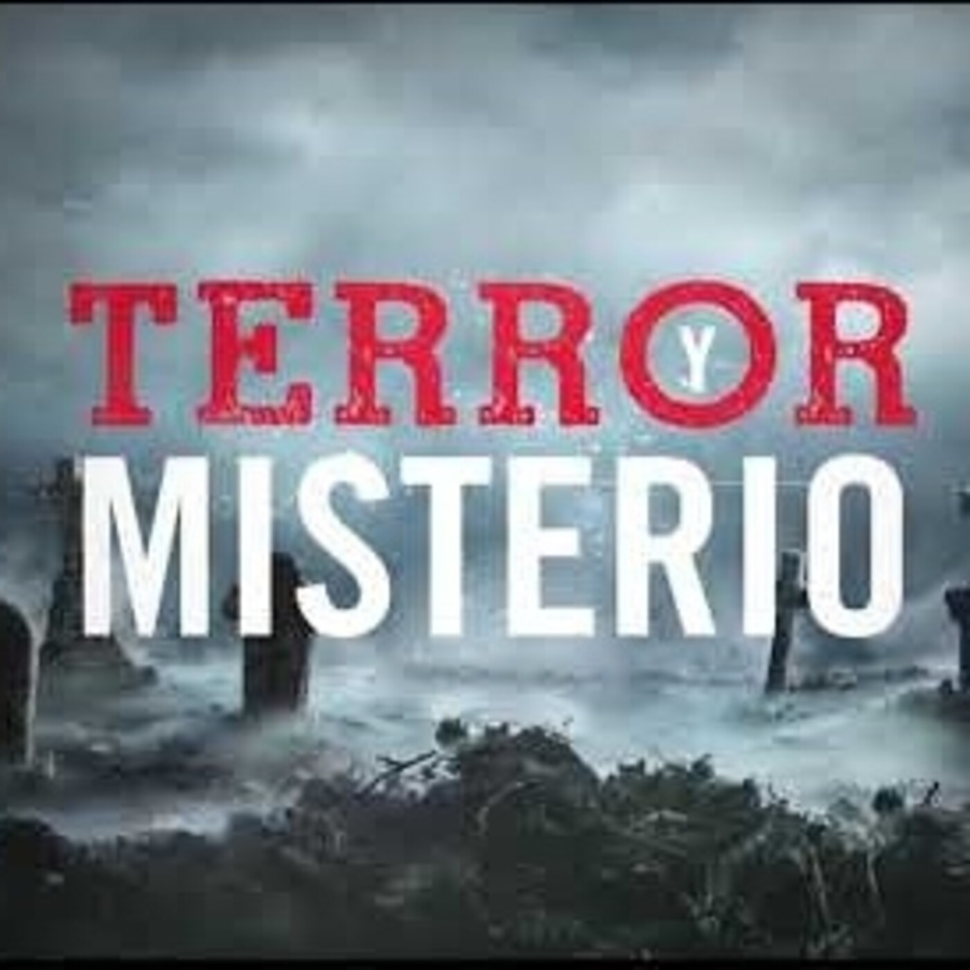 MISTERIO OVNI Y PARANORMAL