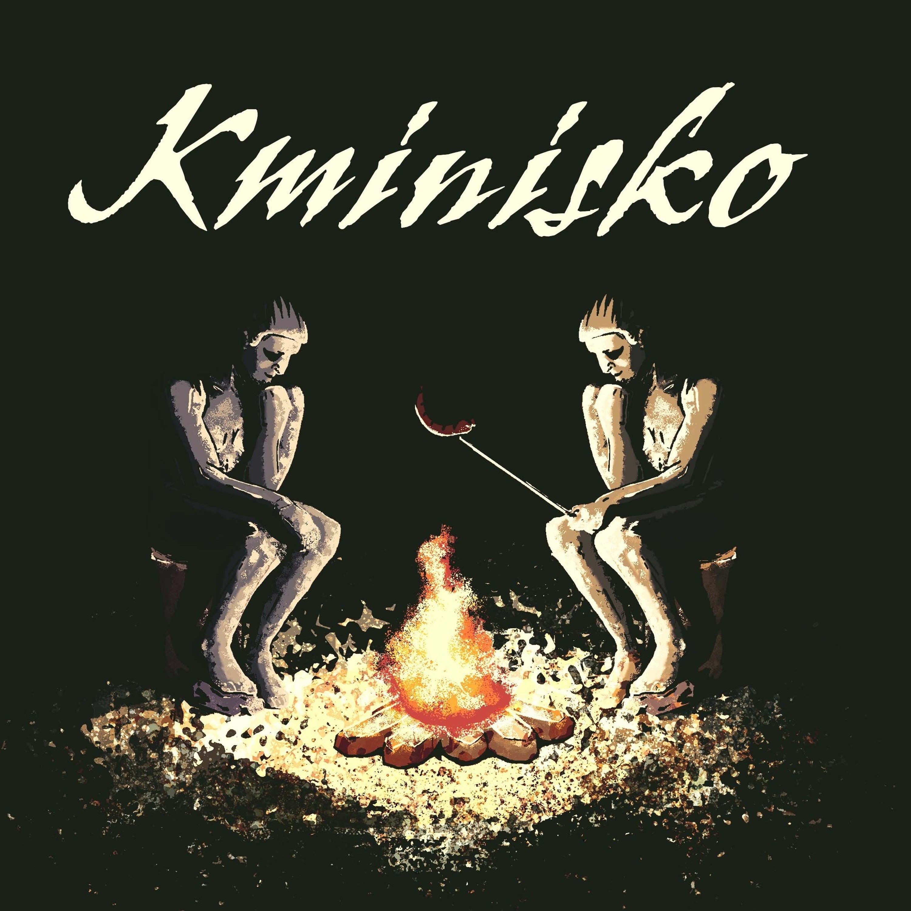 Kminisko