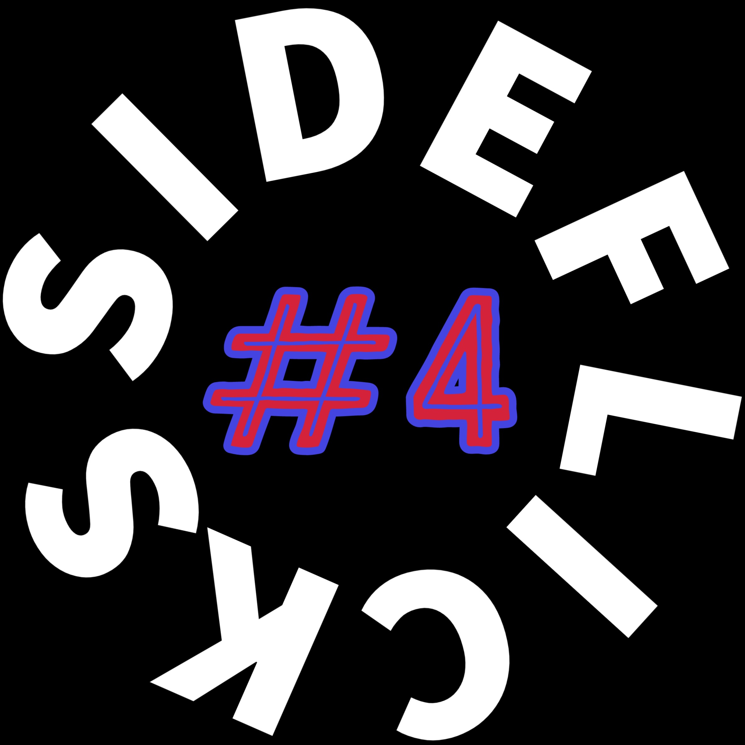 Episode #4 - Eternals, Last Night in Soho, & Antlers