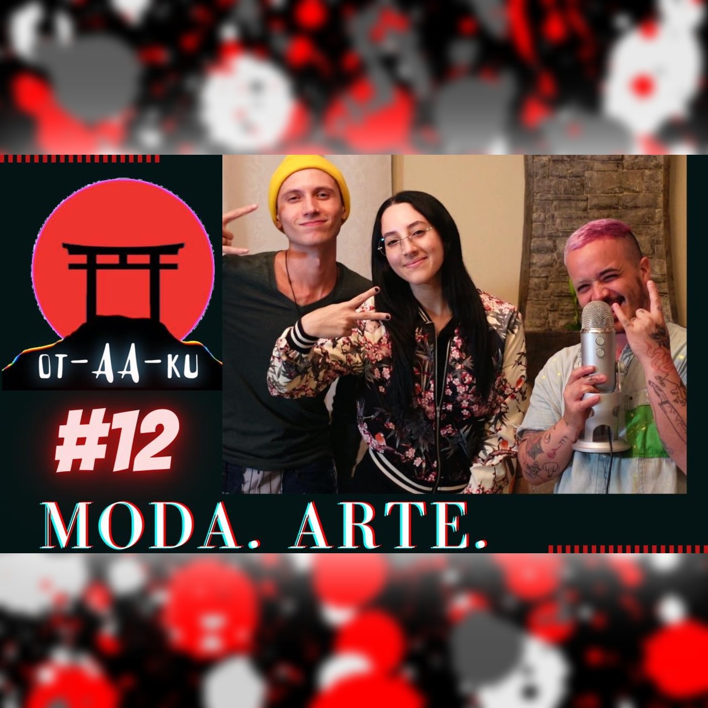 otAAku Podcast