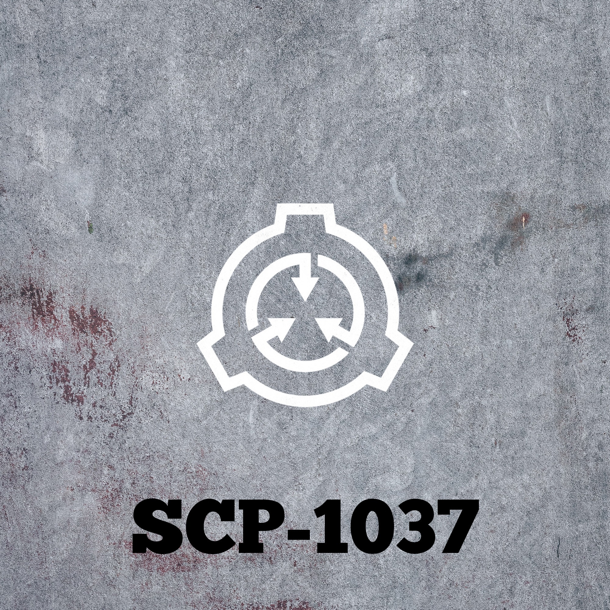 SCP-1037: Rotbolt