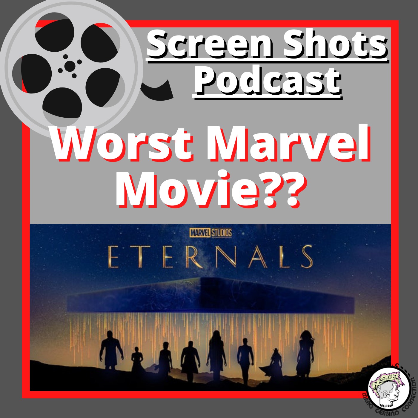 MGC Podcast