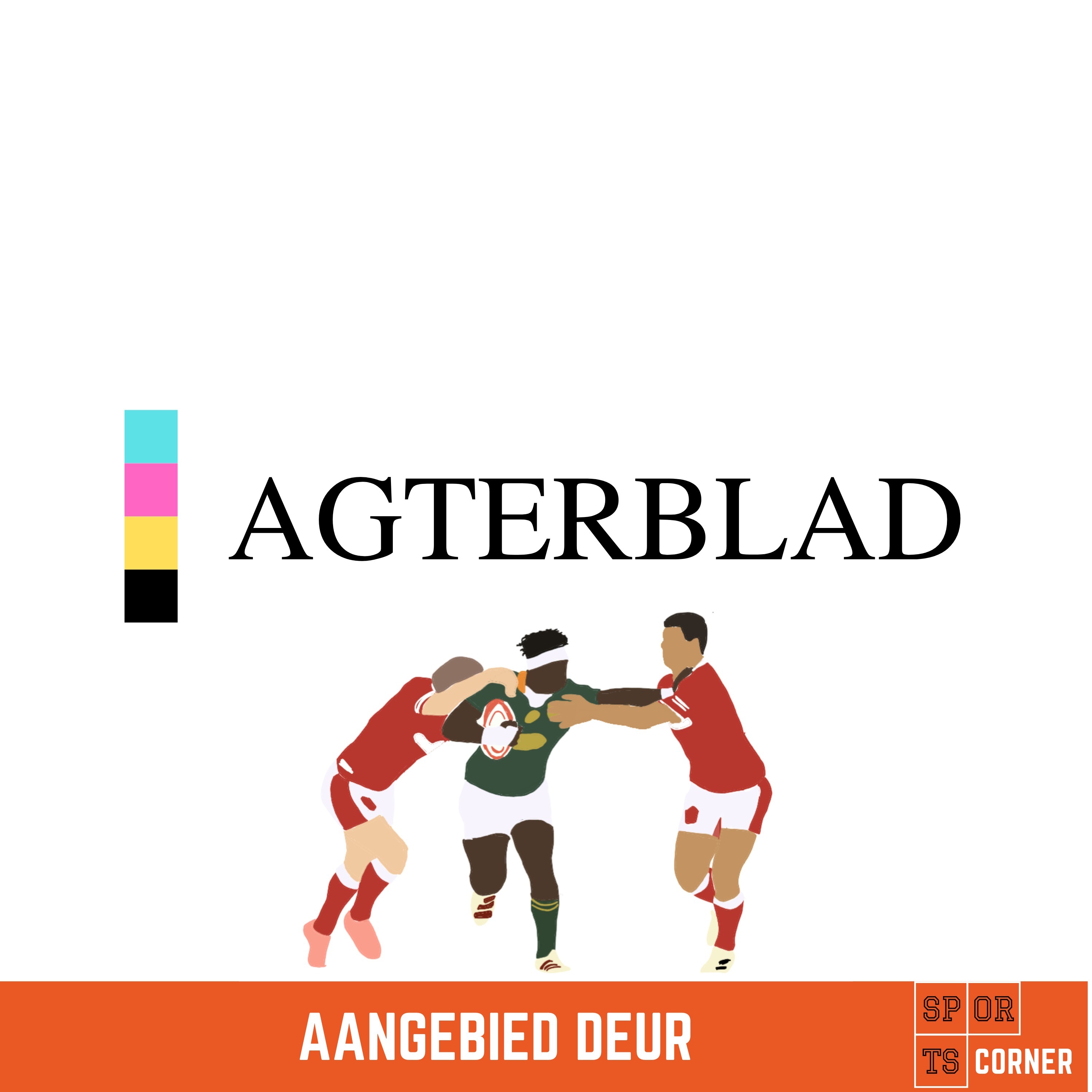 AGTERBLAD