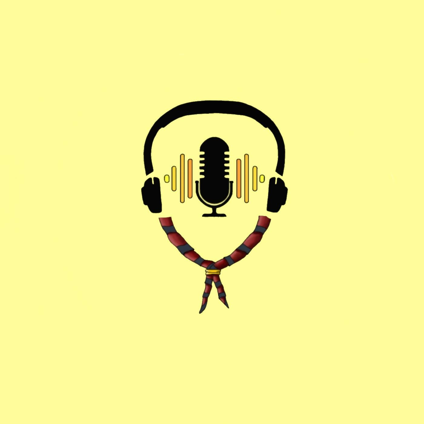 Audio Player Image