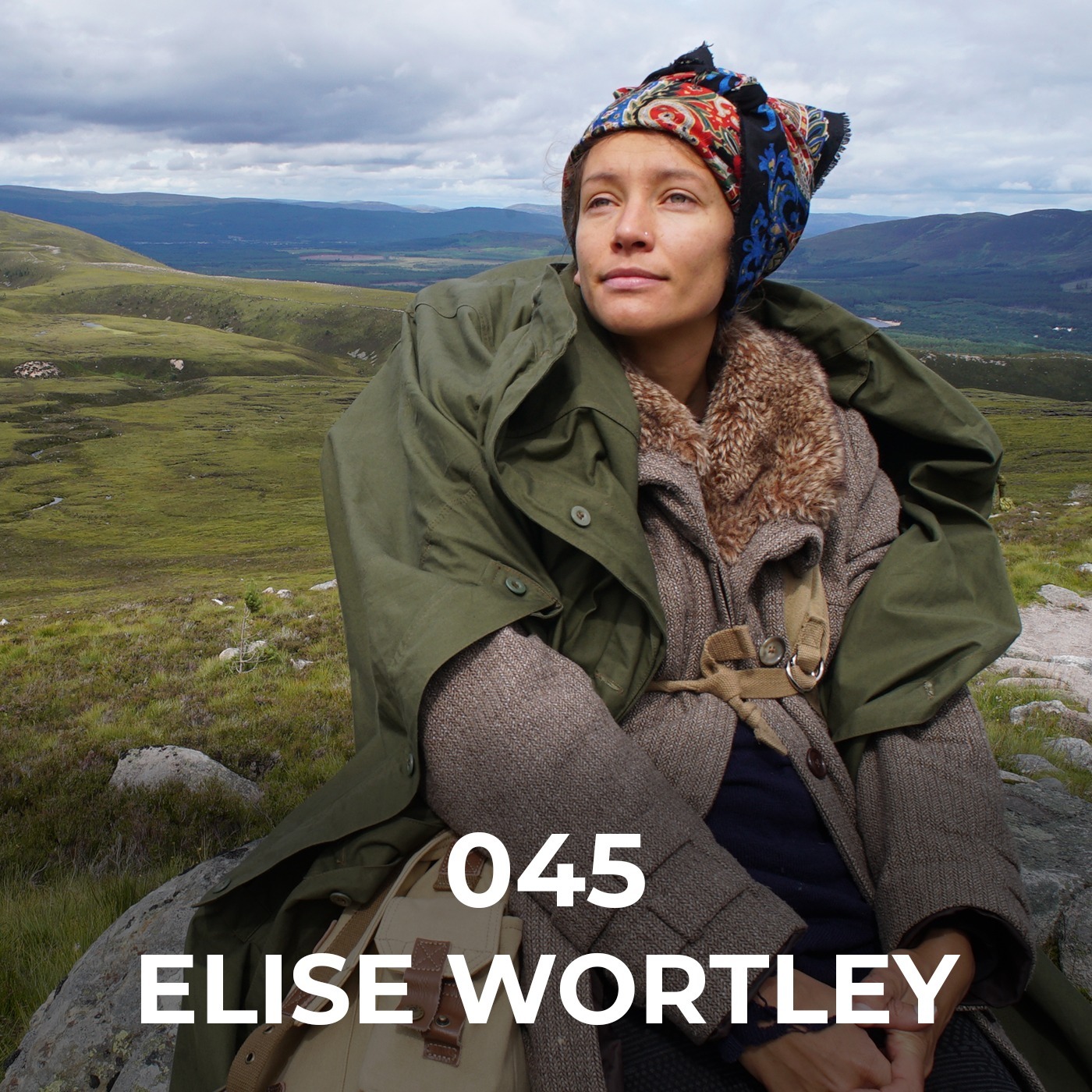 The Modern Adventurer Podcast