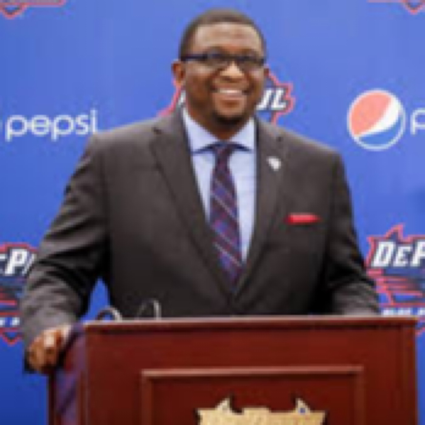 DeWayne Peevy