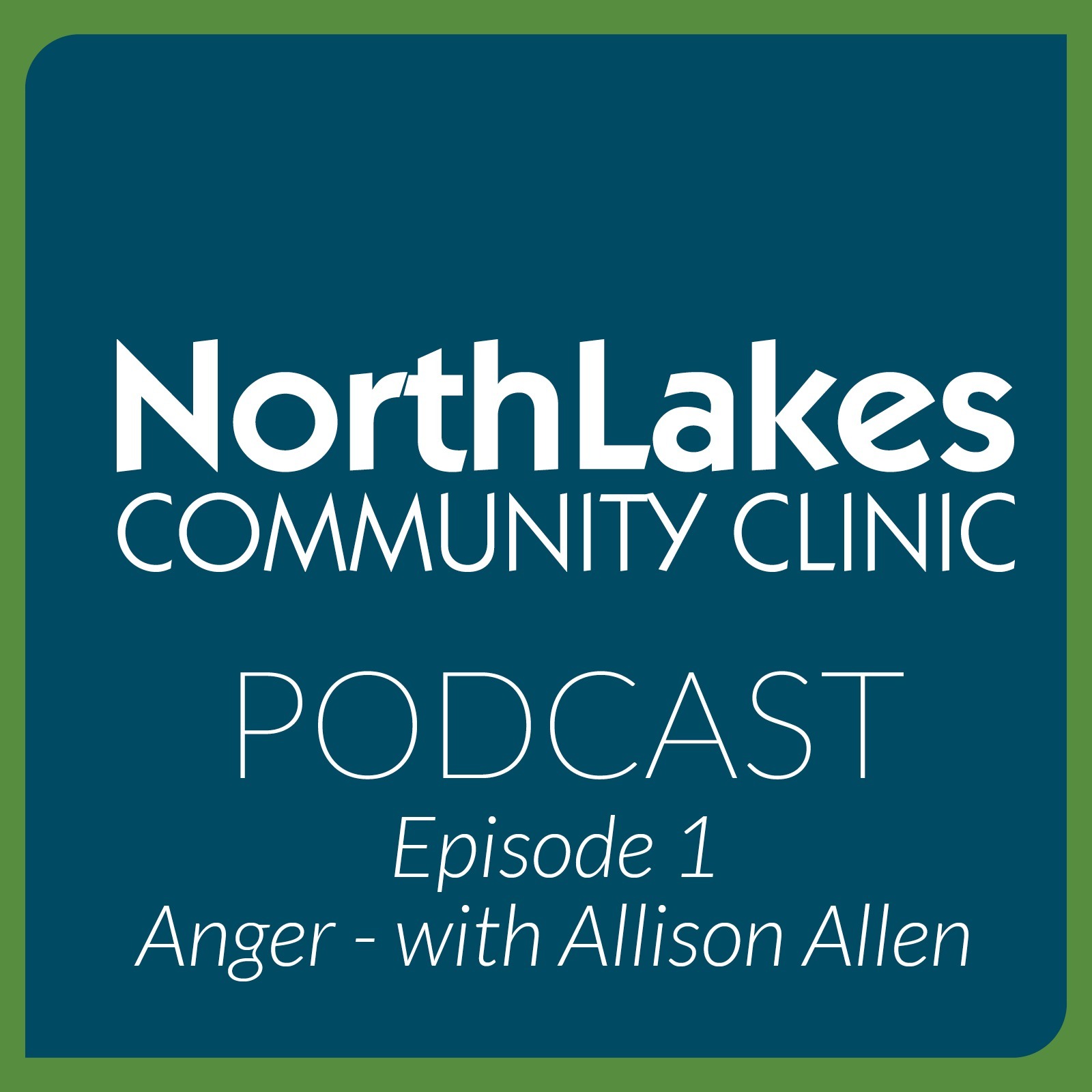 NorthLakes Podcast