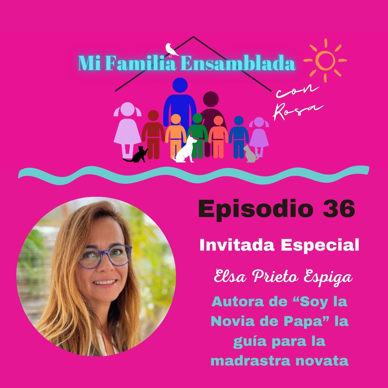 Mi Familia Ensamblada