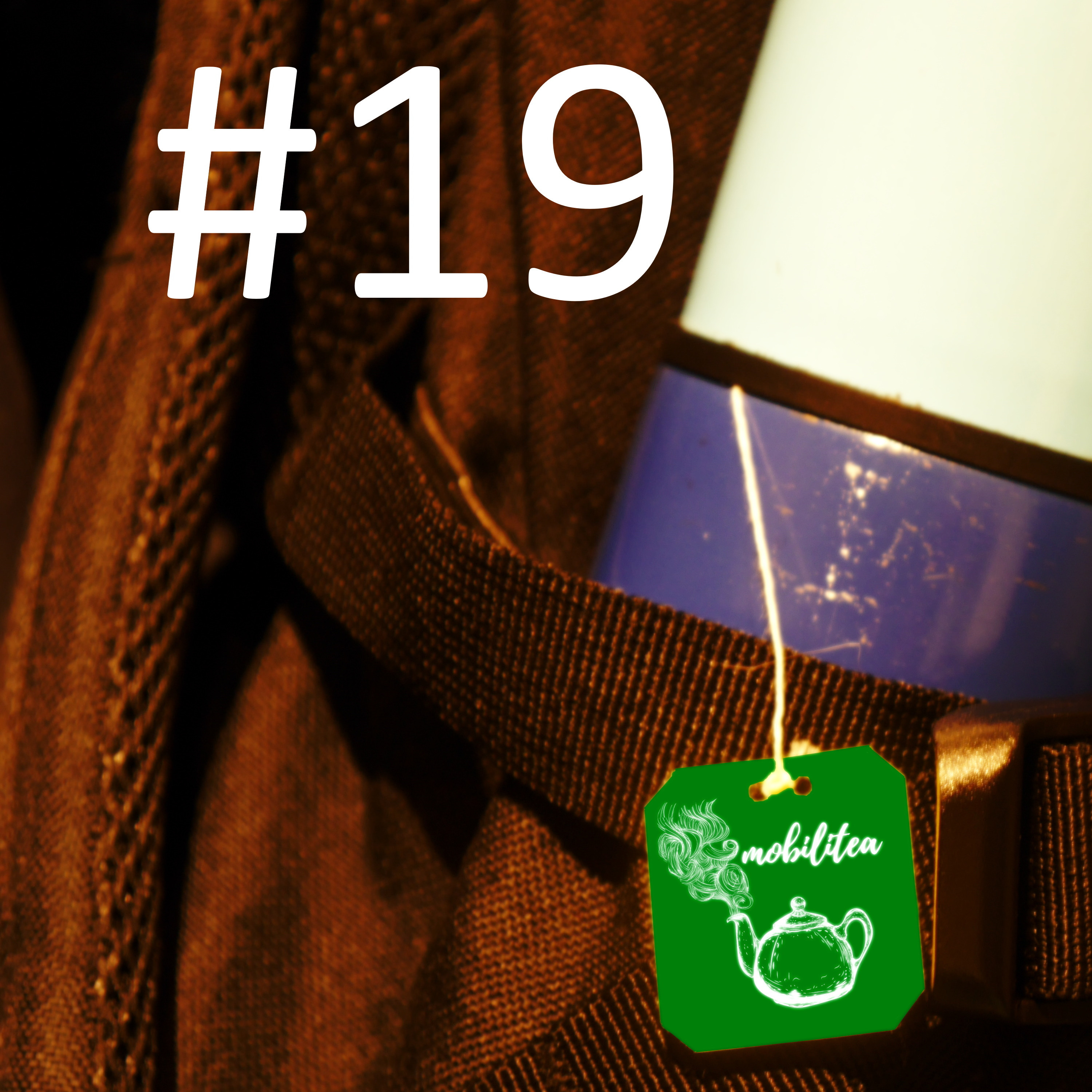 Mobilitea - Der Mobilitätspodcast