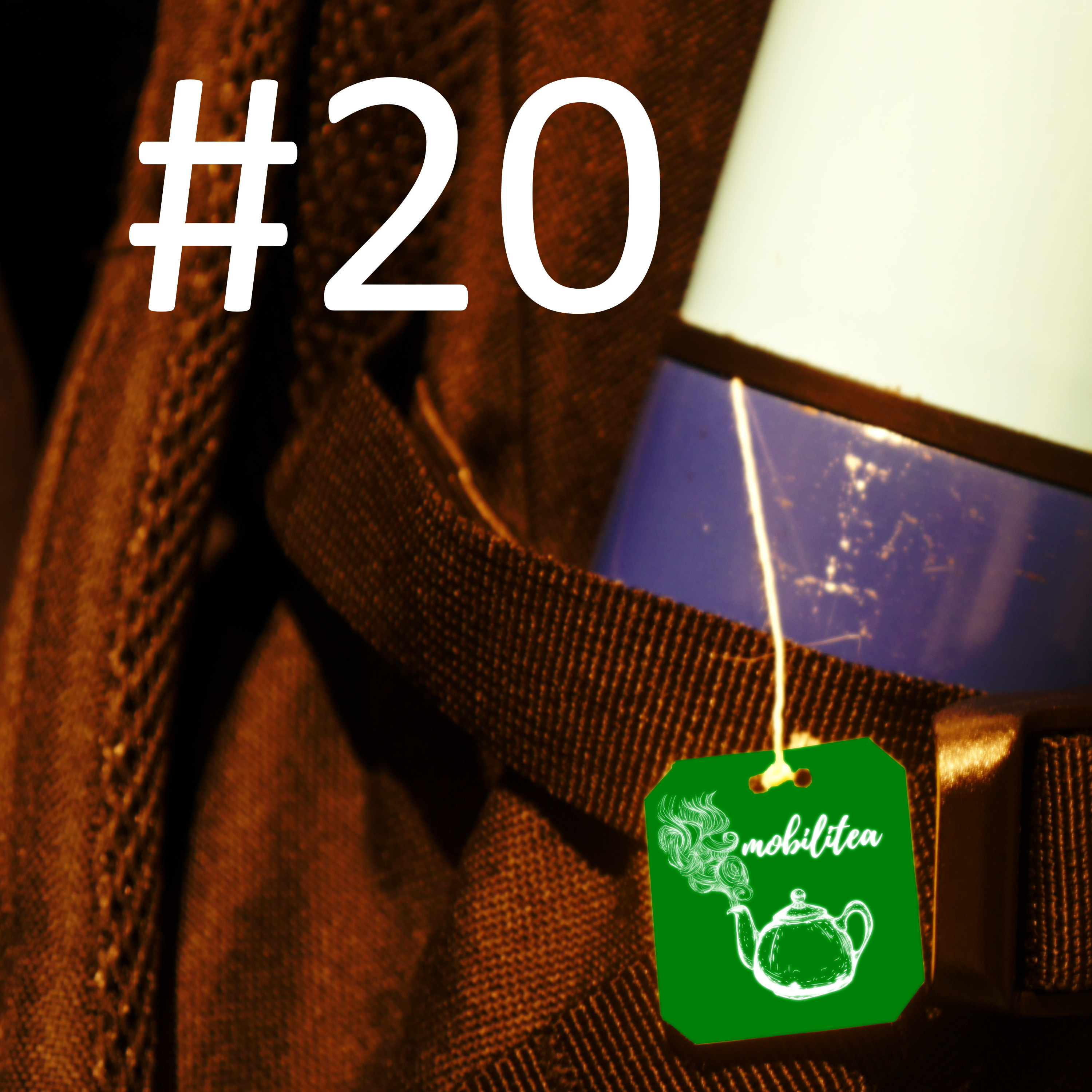 Mobilitea - Der Mobilitätspodcast