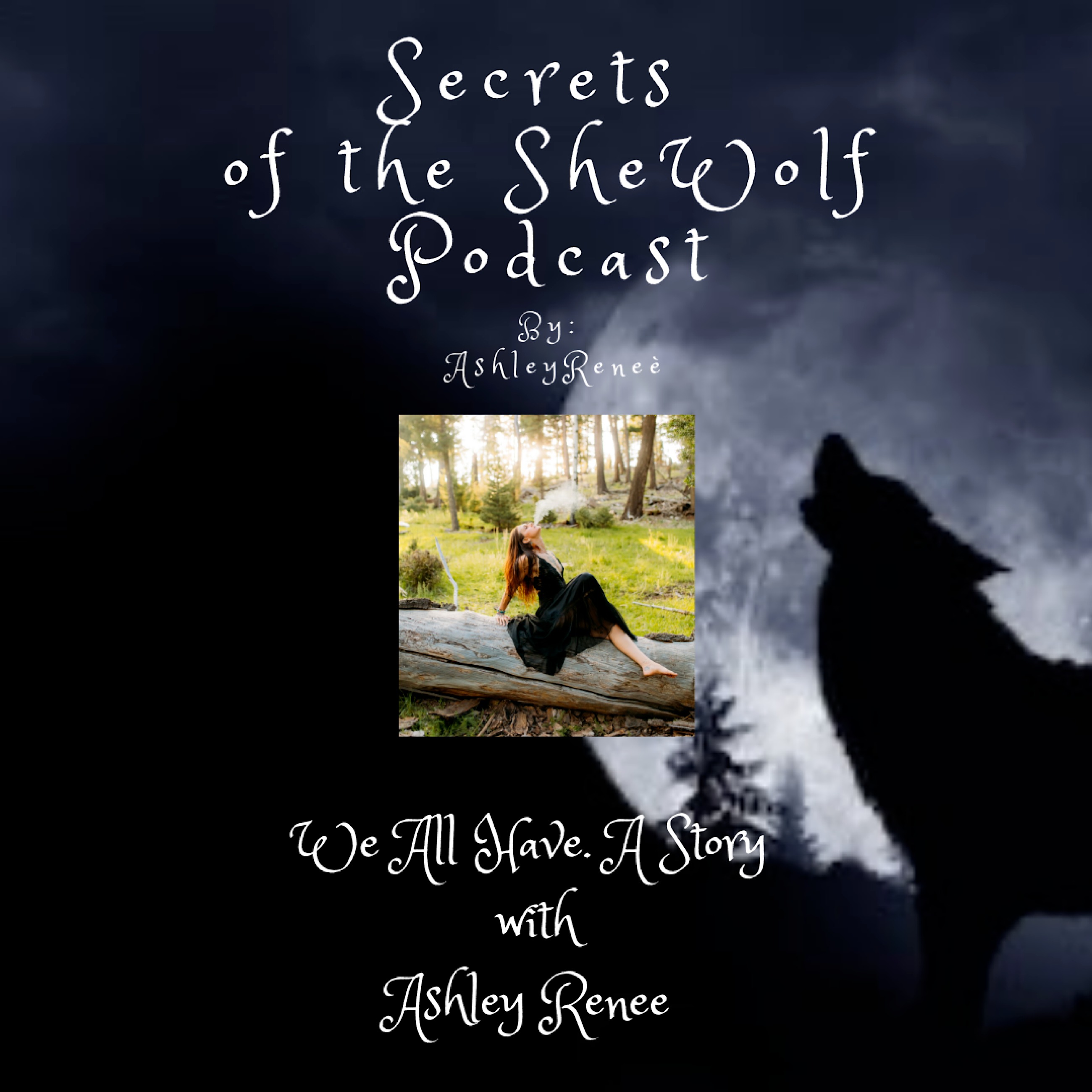 Secrets of the SheWolf