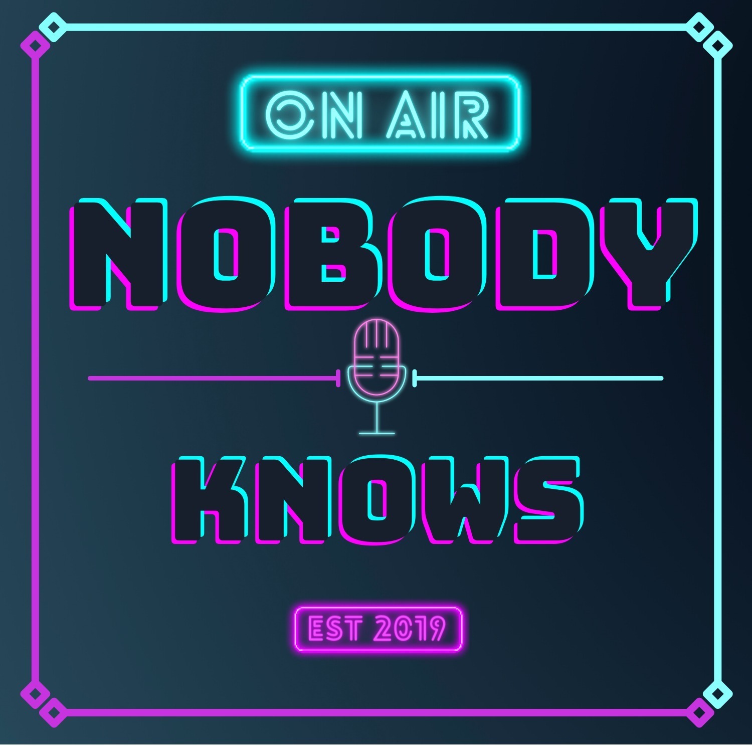 Ep 1 - Throwing it back episode artwork