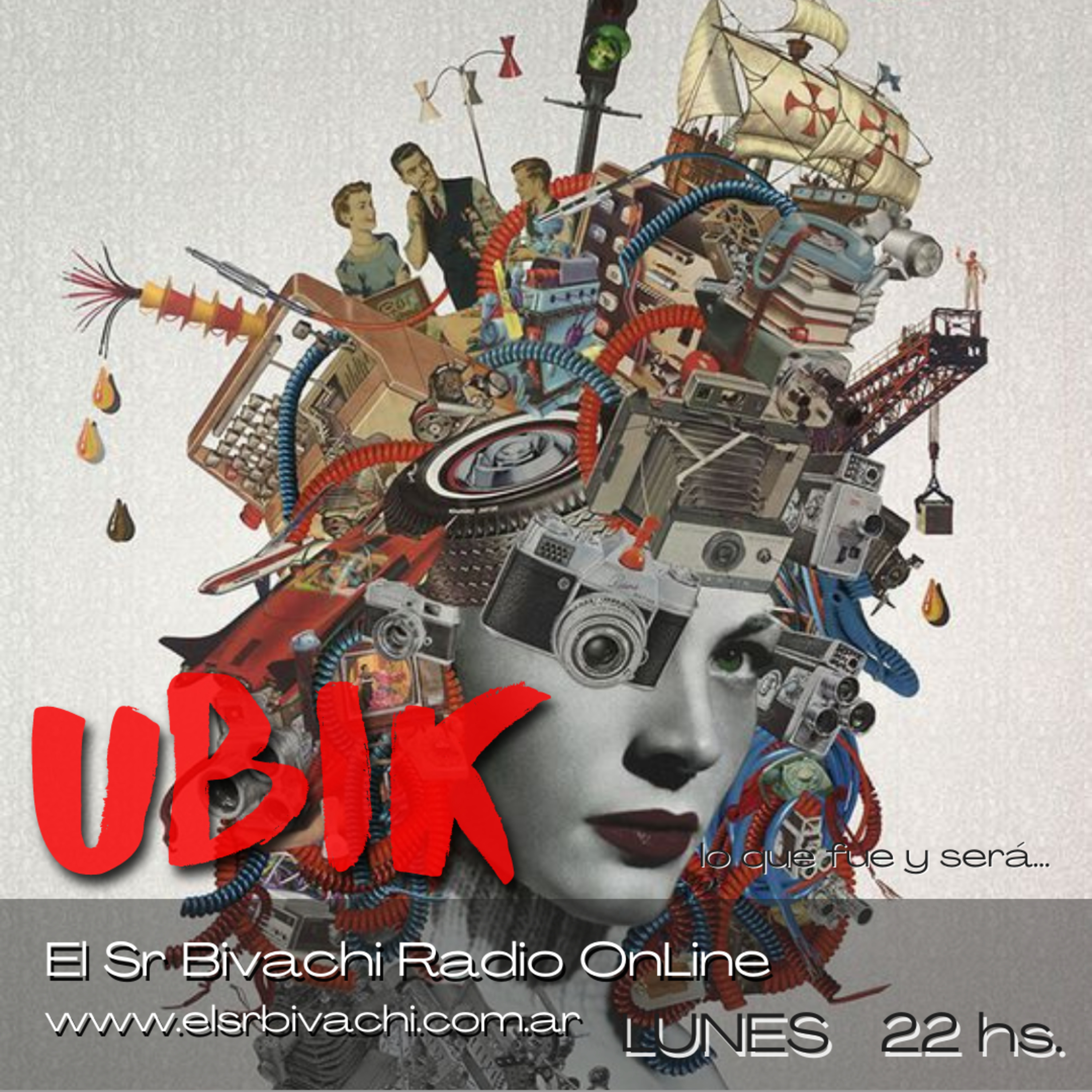 UBIK Radio