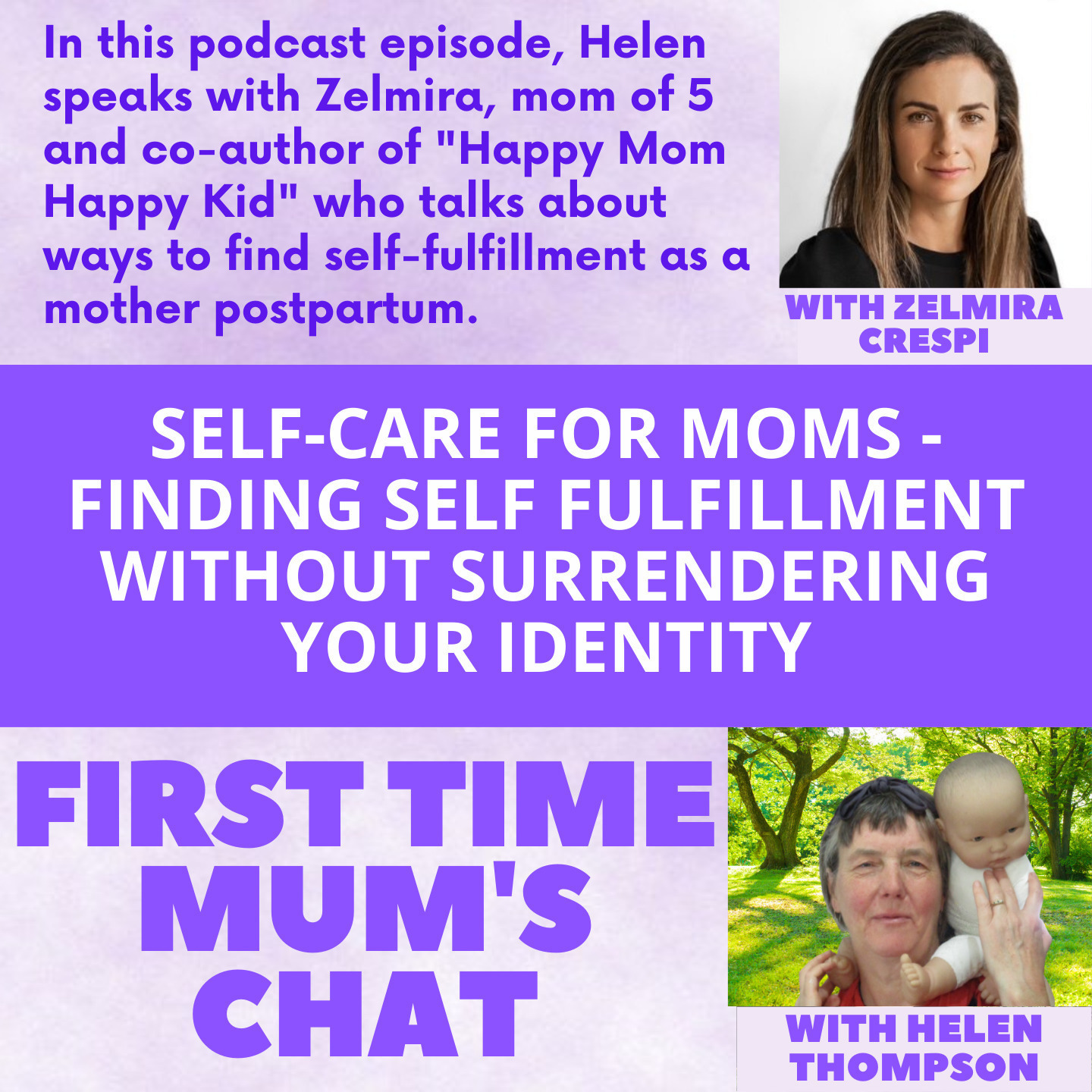 First Time Mum\'s Chat