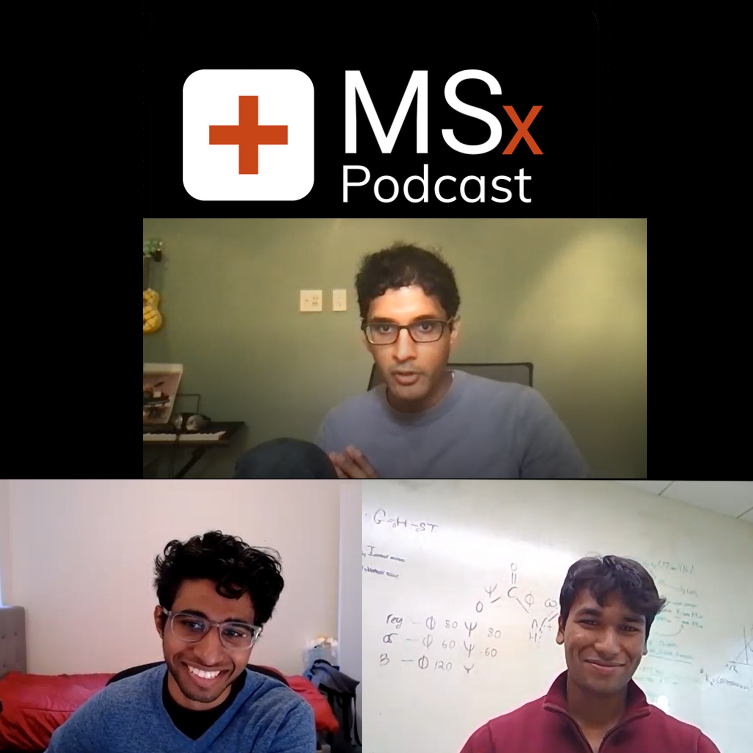 MSx Podcast