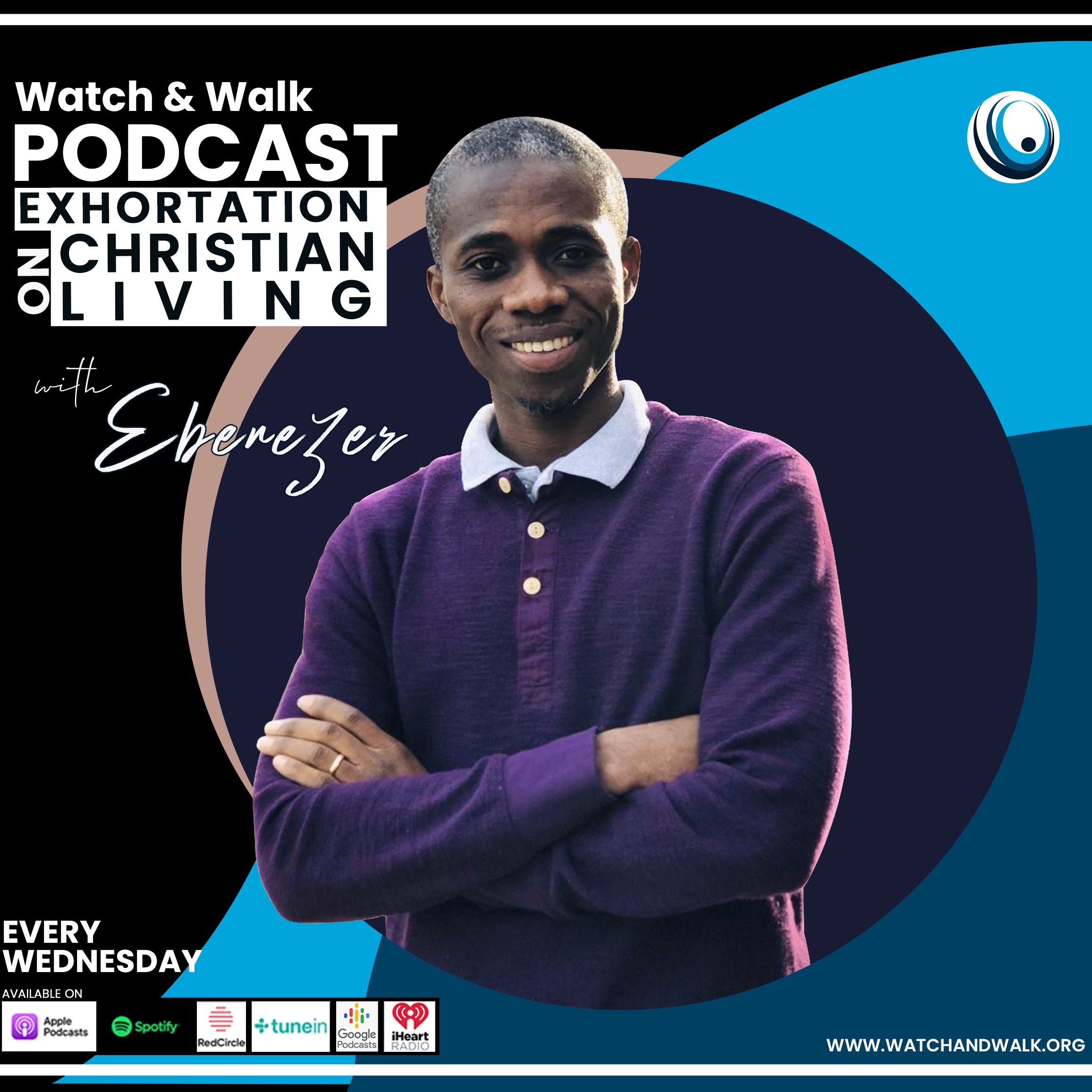 Watch & Walk Podcast Ep 46 - Expectations Pt 2 episode artwork