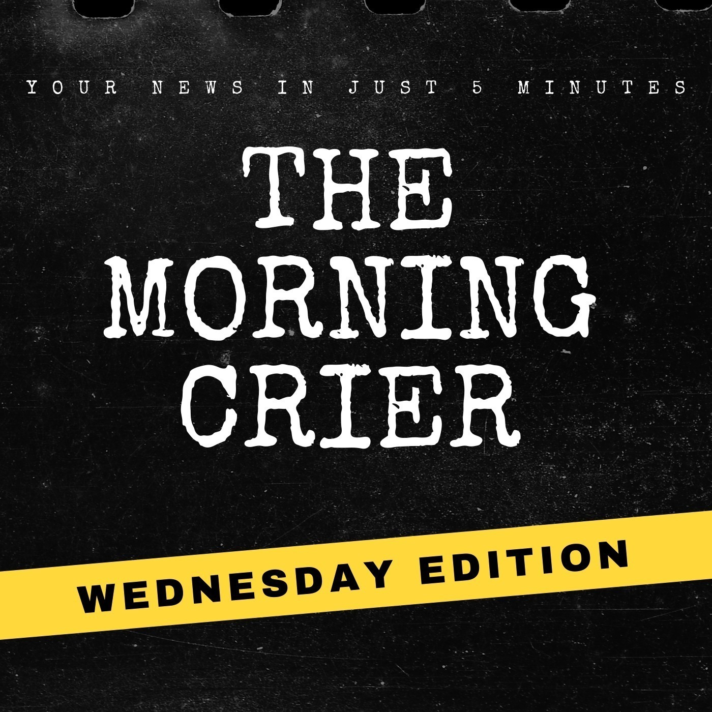 The Morning crier