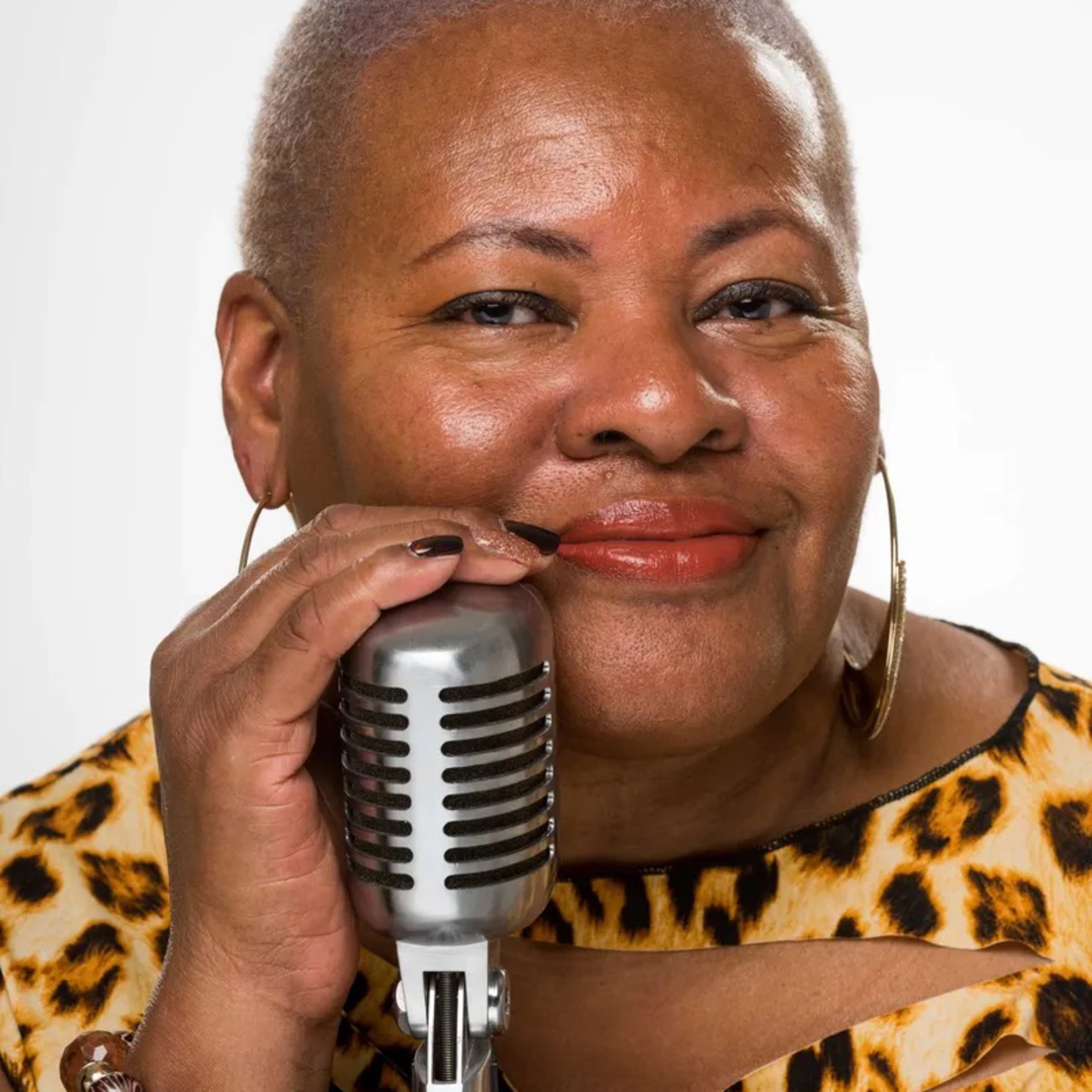 Meet Miss Freddye a Blue’s Singer episode artwork