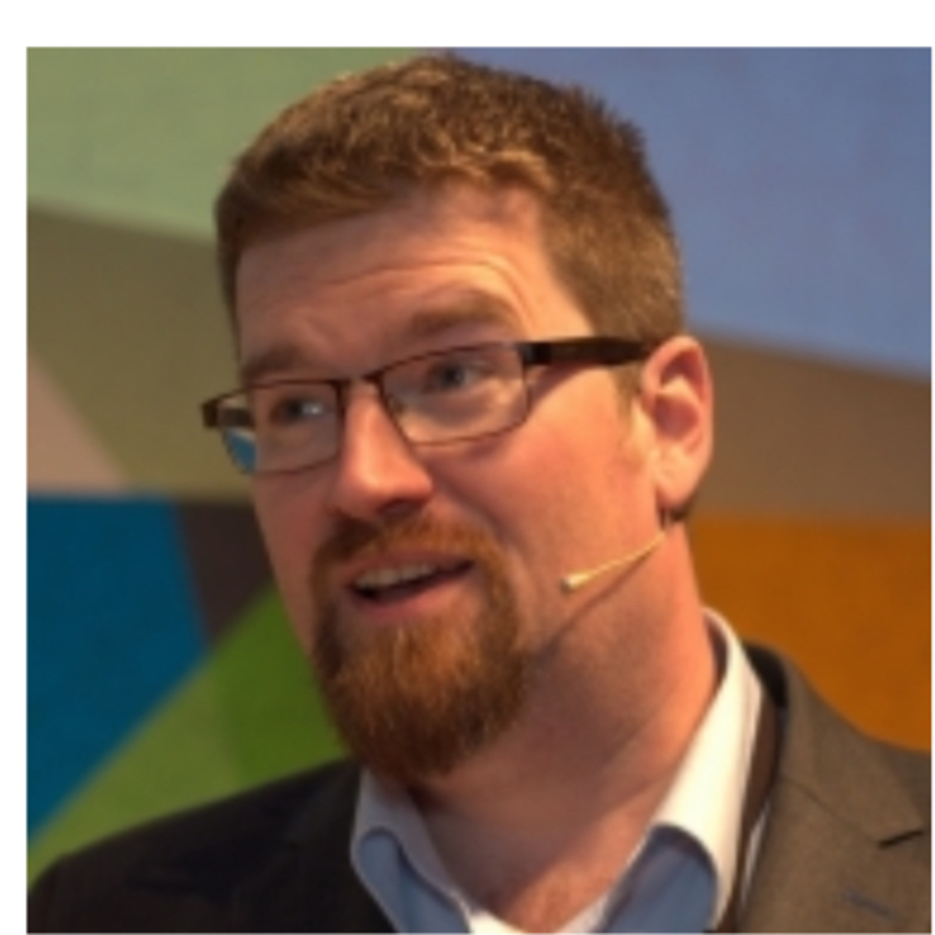Stephen Shortt Founder of http://www.successfulsuccession.com/ episode artwork