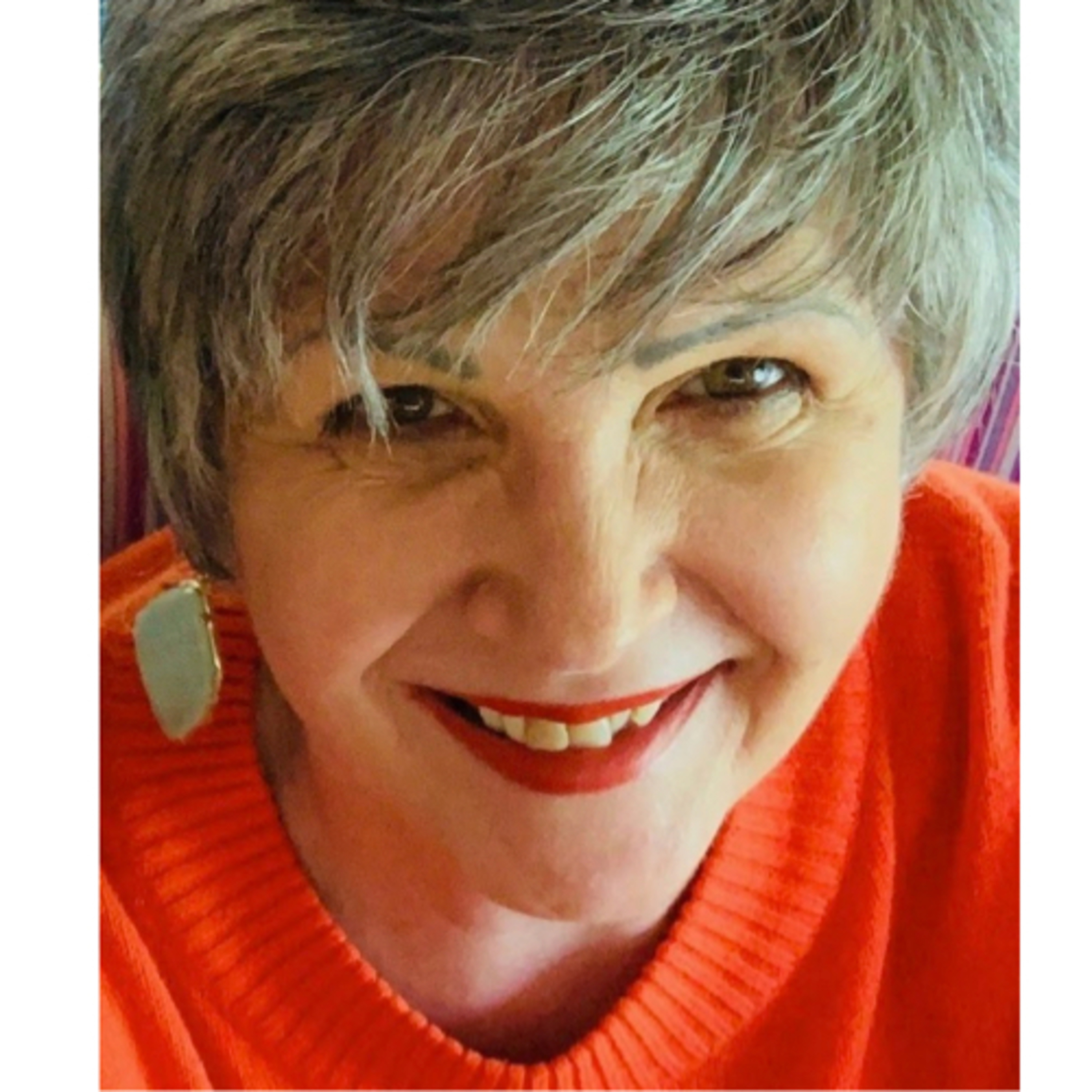 Meet Ann Allen she can help you with Greif/Loss also Reiki. episode artwork