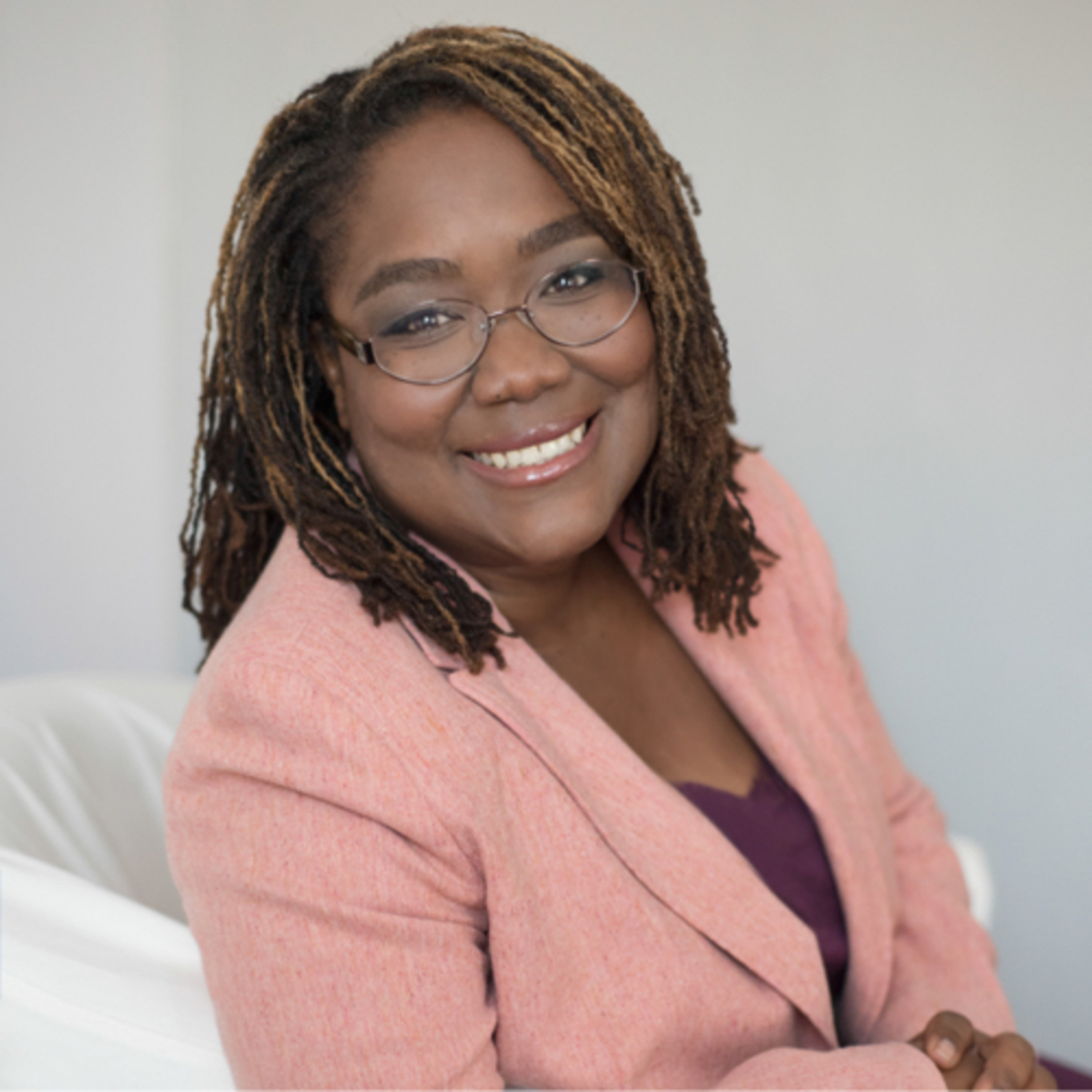 Meet Mrs. Hadriana Leo the founder of “Money Navigator International”. episode artwork