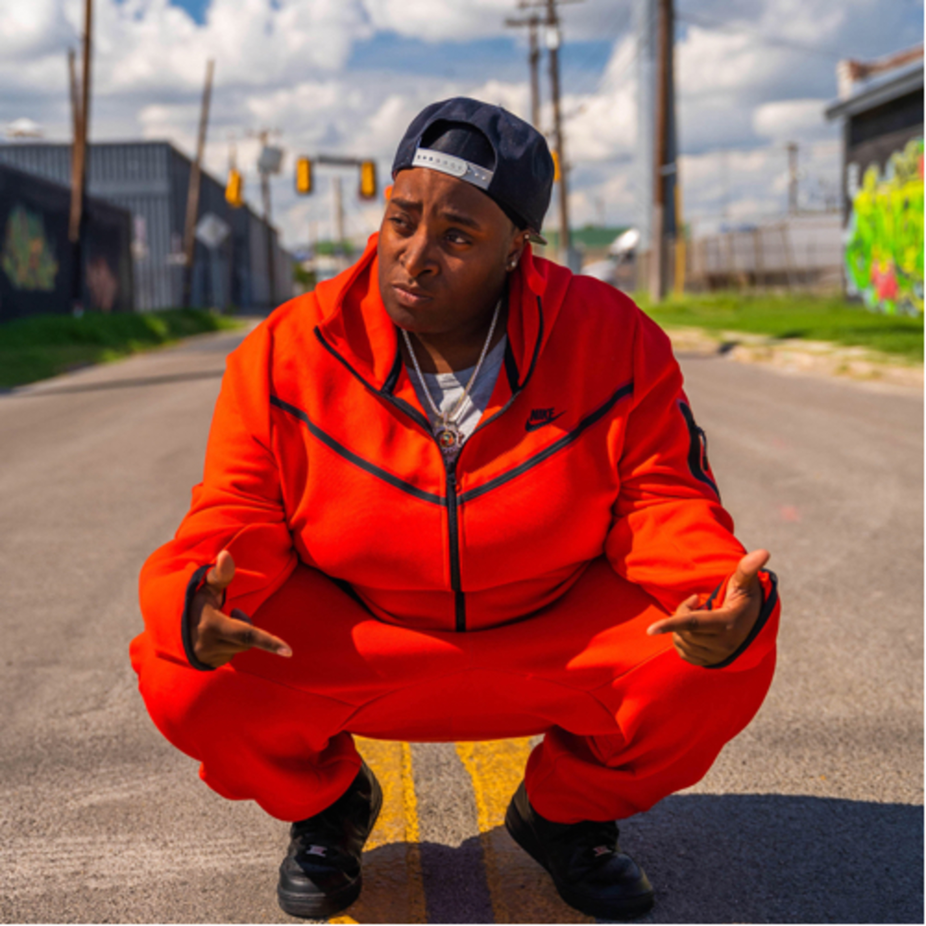 Let’s Talk About It! with Mohanni Love