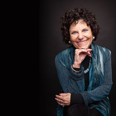 Meet Gayle Petrillo the President of “ First Impressions Image Consulting” episode artwork