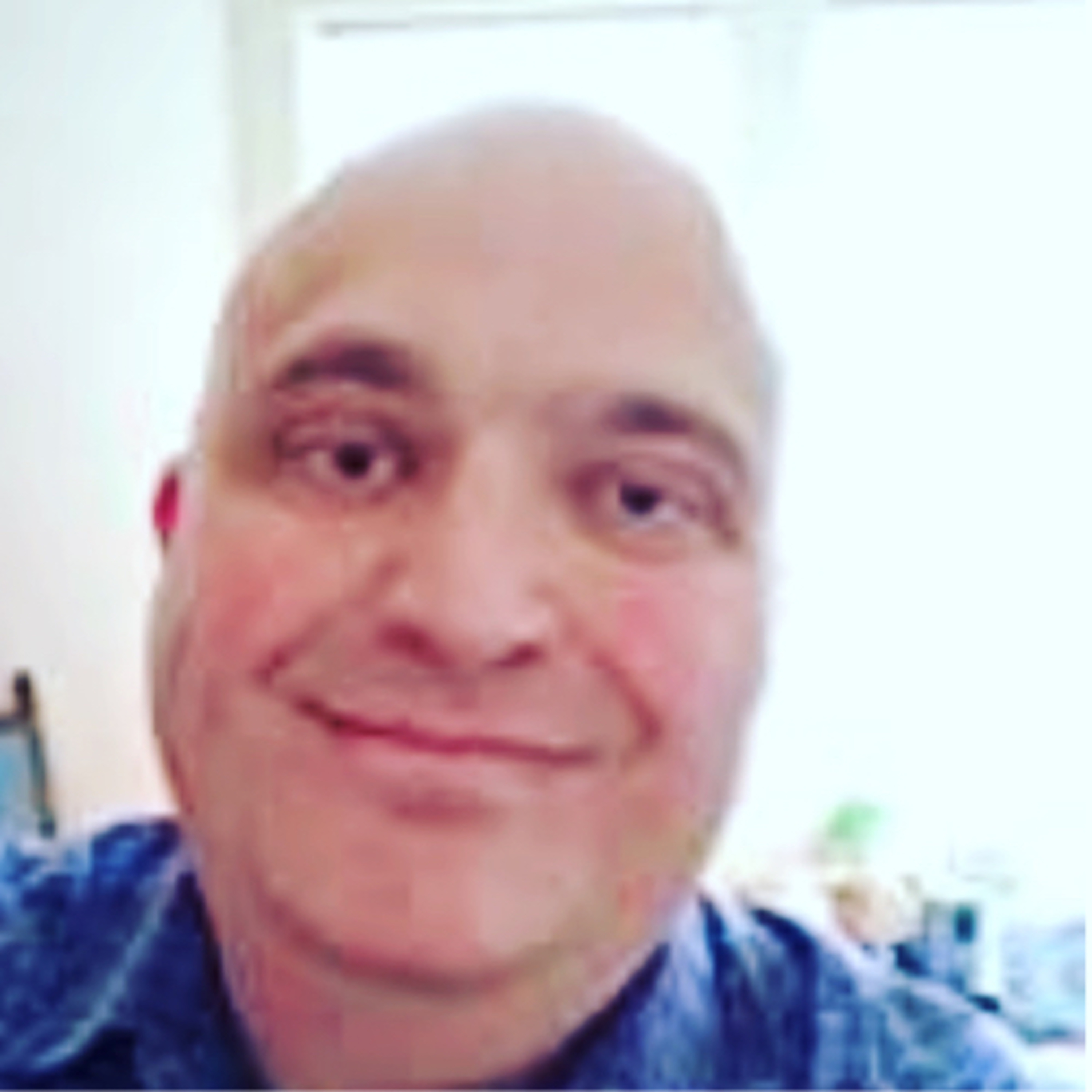 Meet Jay Spillers he is an author and knows a lot about Meditation episode artwork