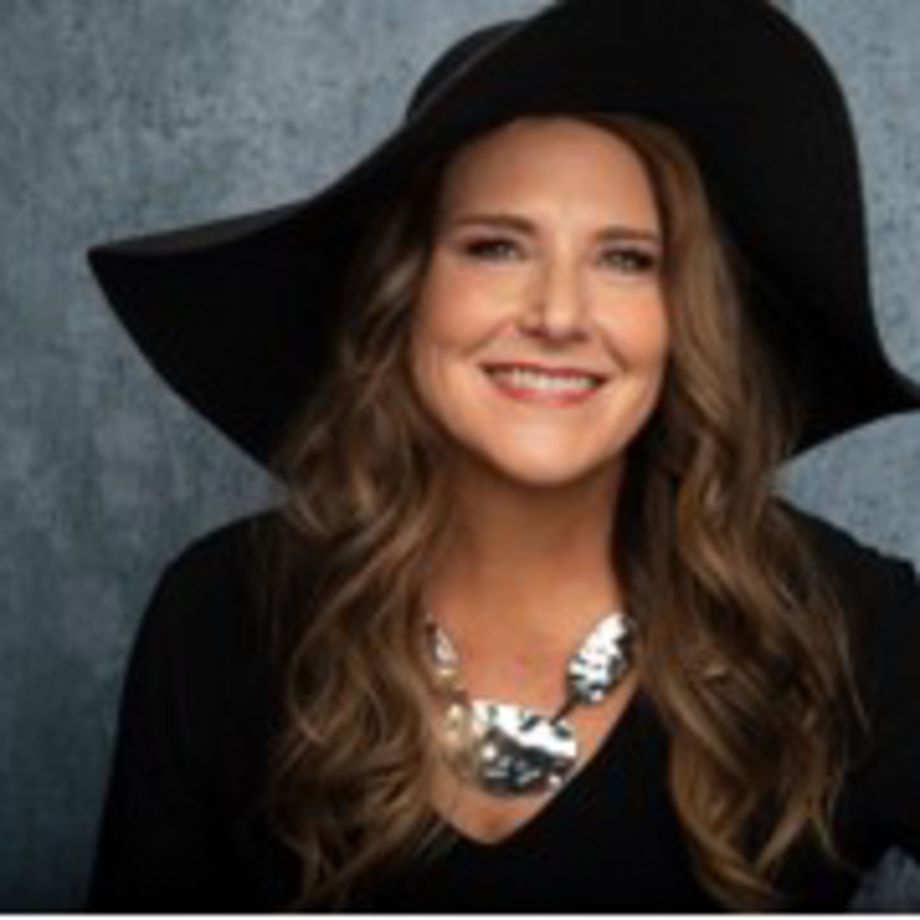 Meet Brenda Ridgley the Author of the book “Lady and Tribe” episode artwork