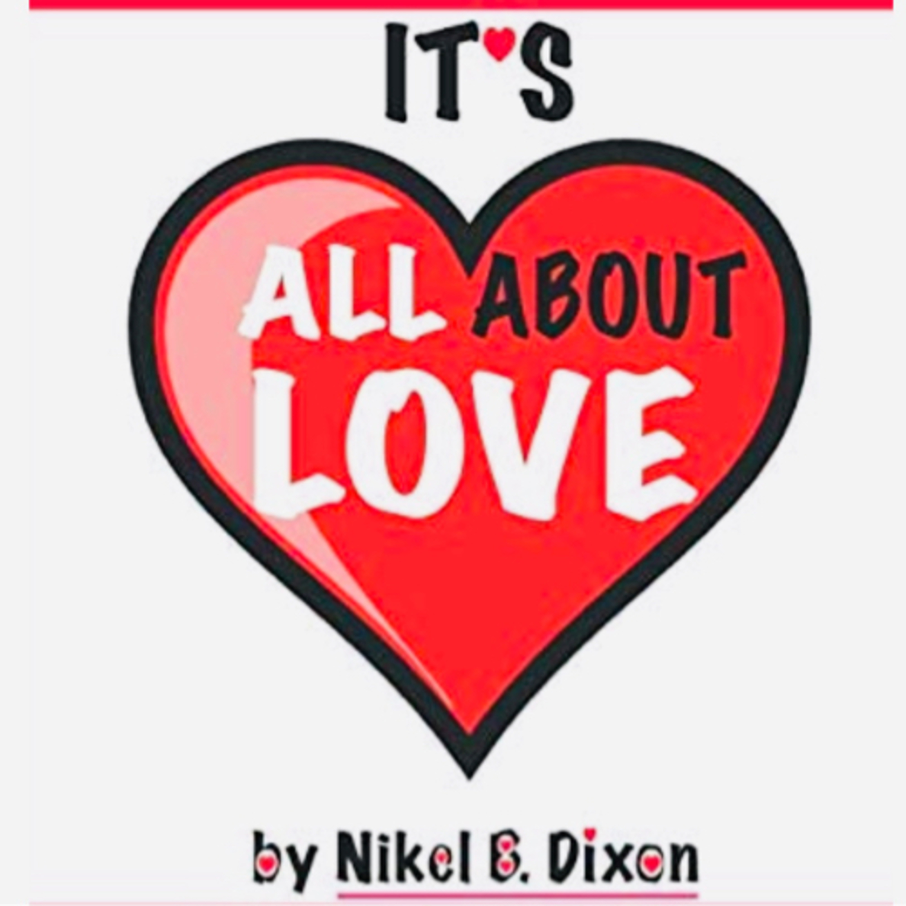 Let’s Talk About It! with Mohanni Love