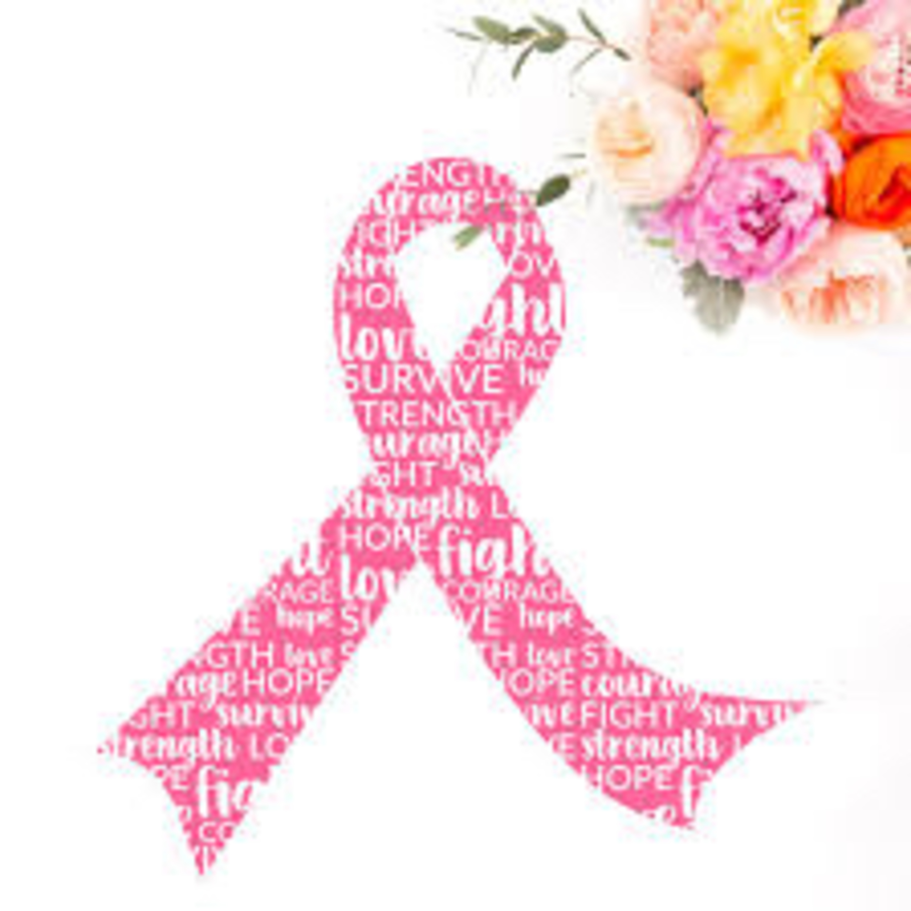 BREAST CANCER AWARENESS episode artwork