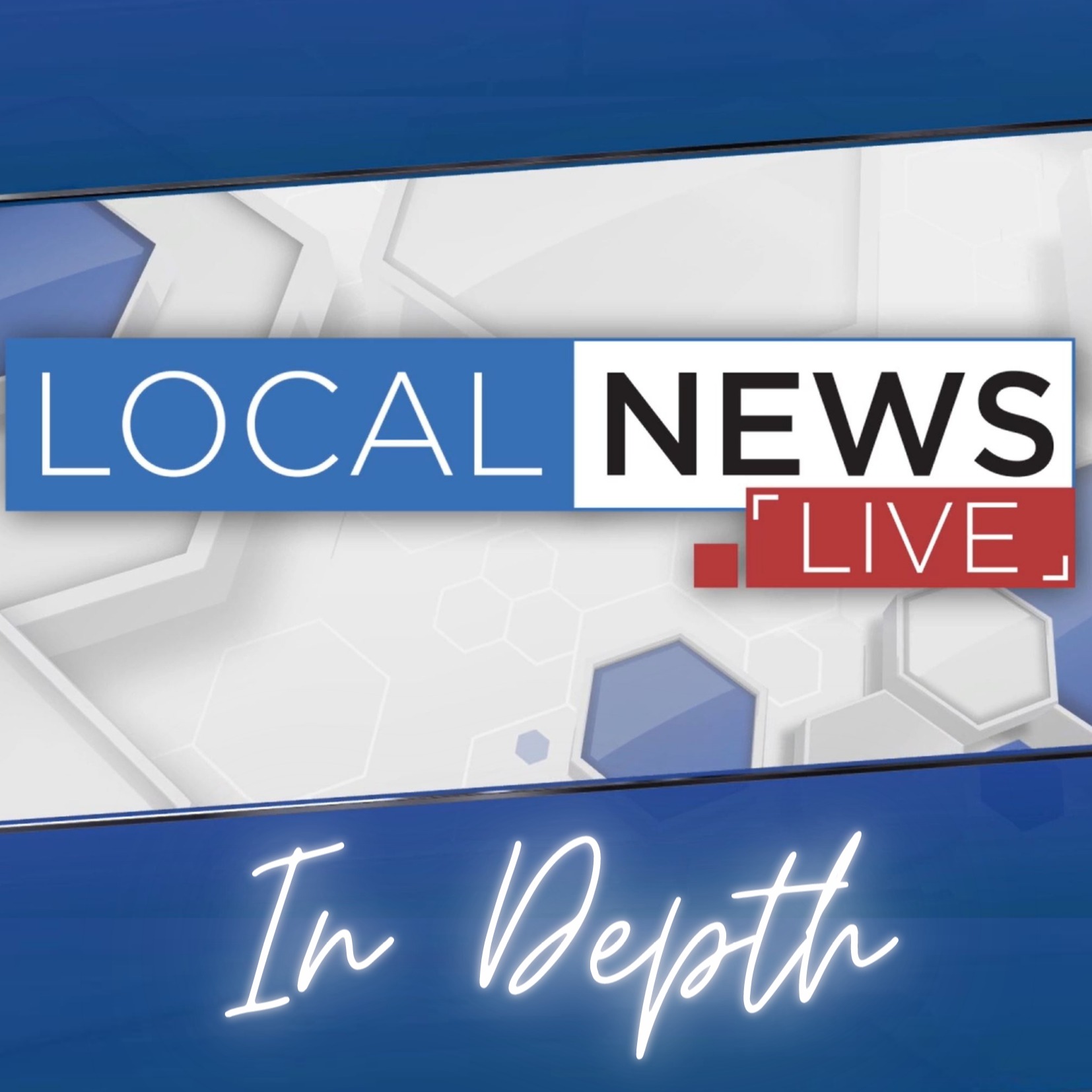 Local News Live: The Podcast