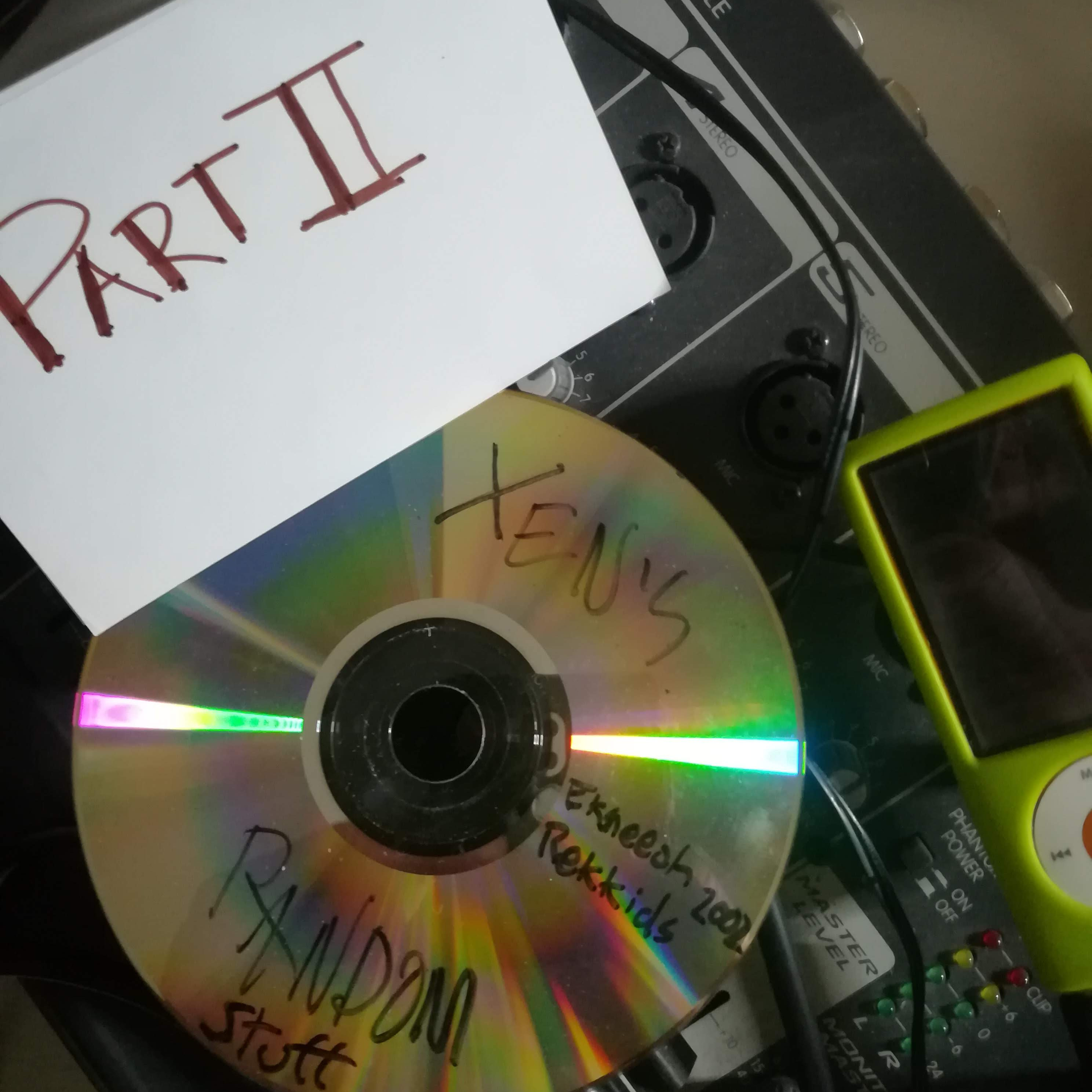 International Internet Strangers