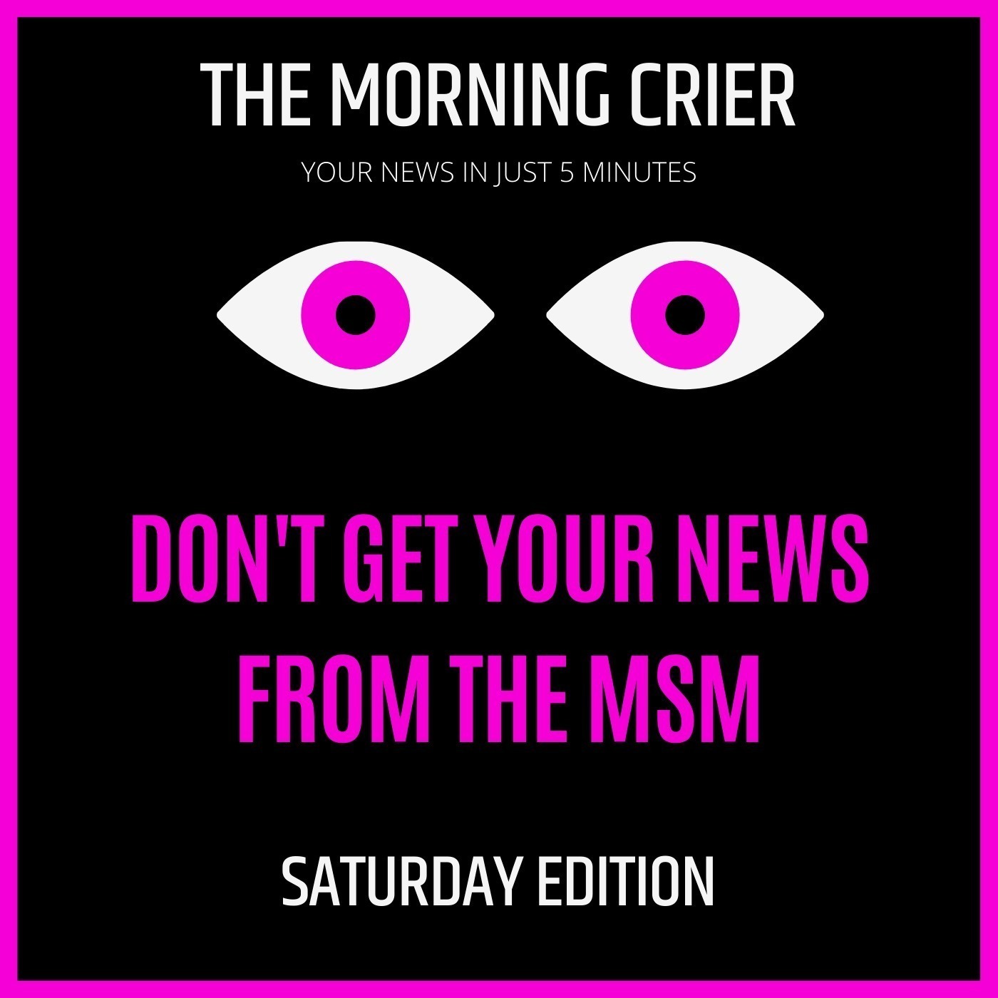 The Morning crier