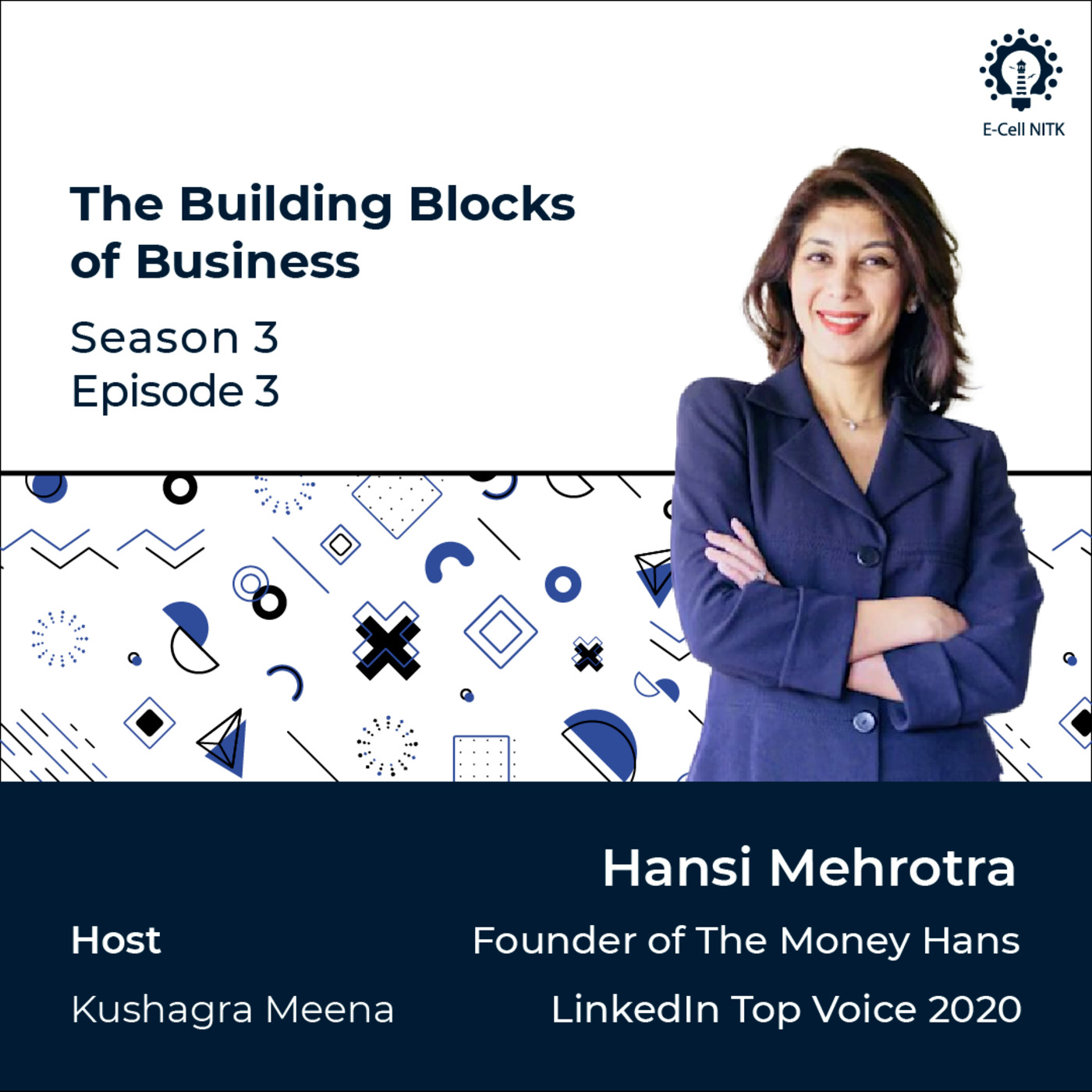 The Building Blocks of Business