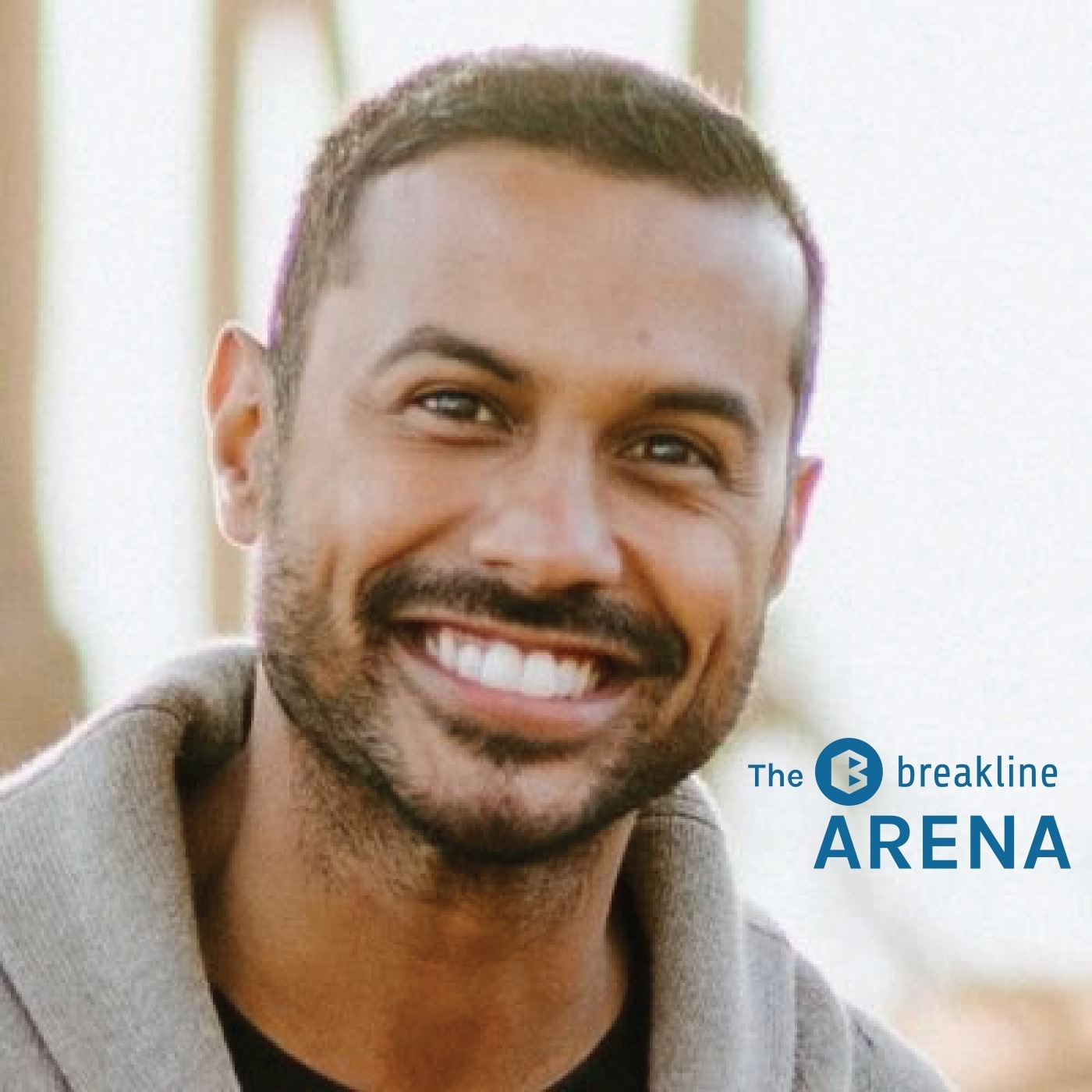 The BreakLine Arena